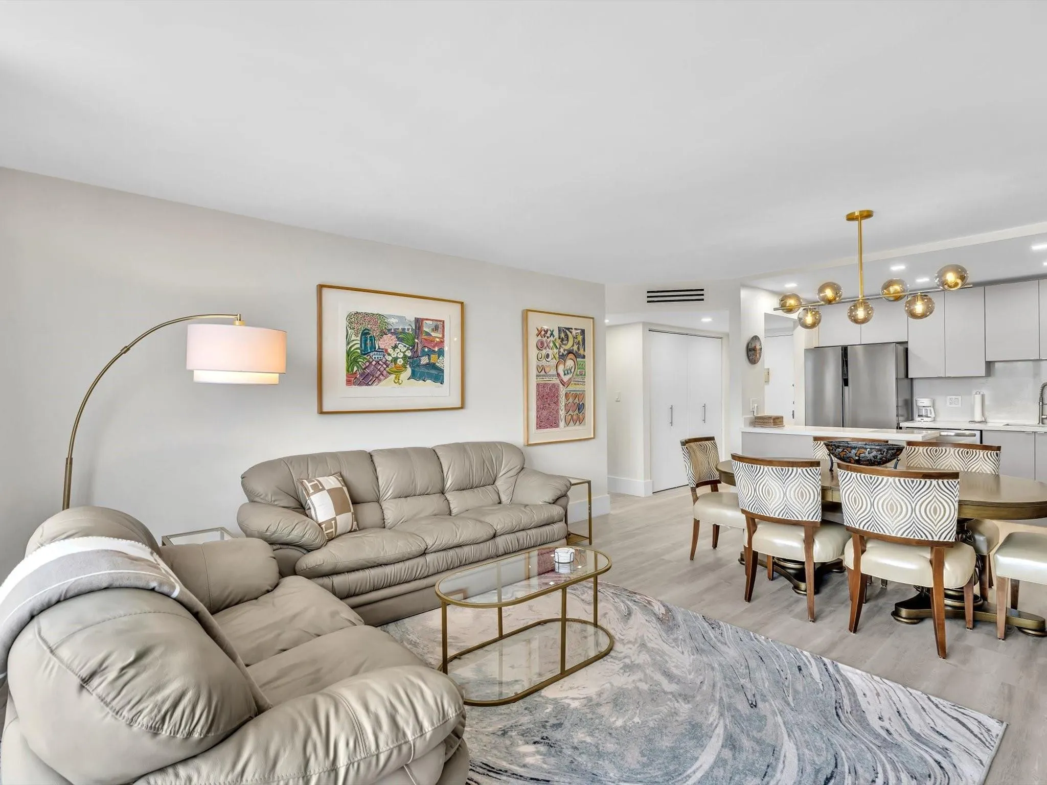 1421 S Ocean Blvd, #503