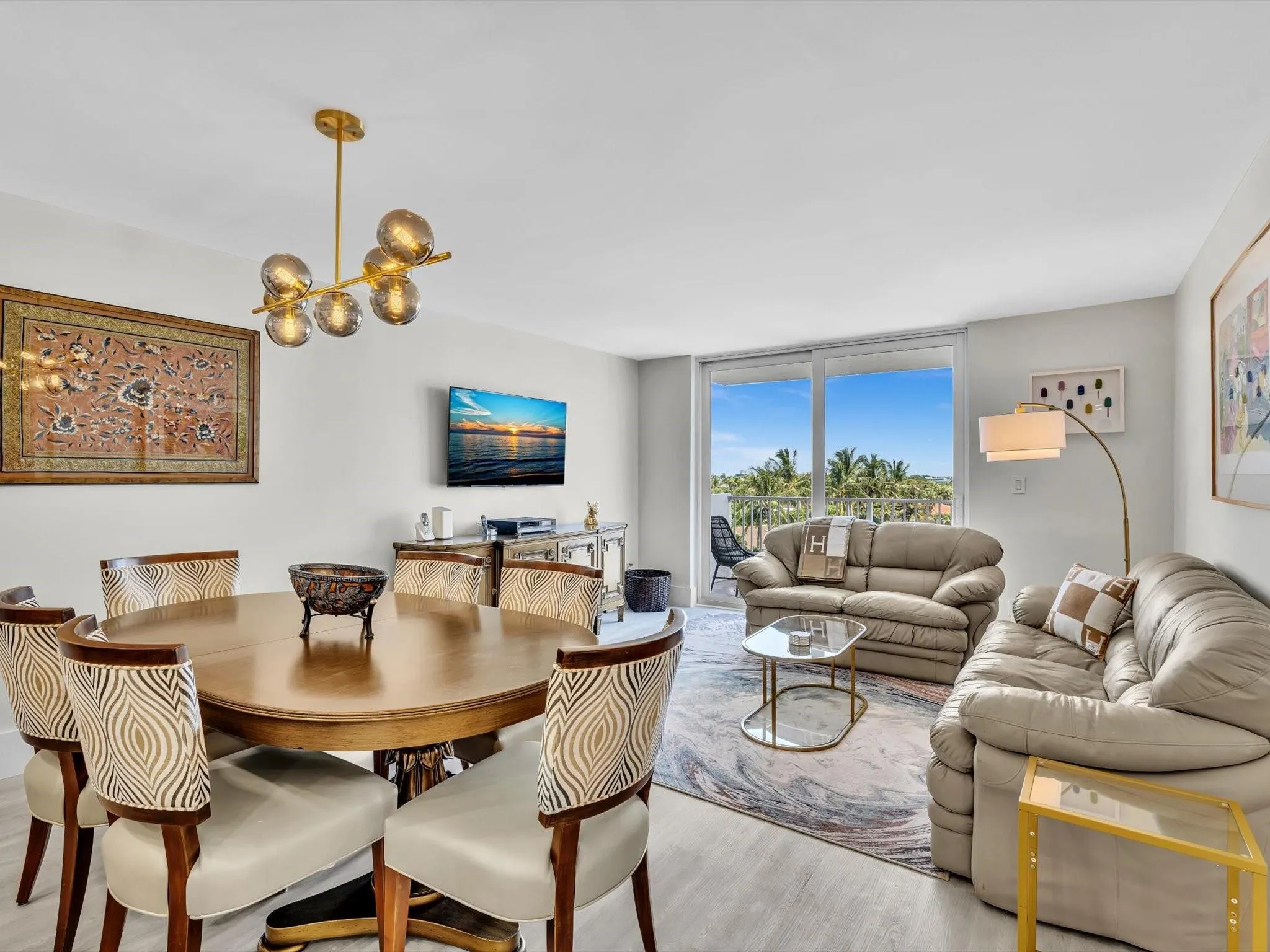1421 S Ocean Blvd, #503
