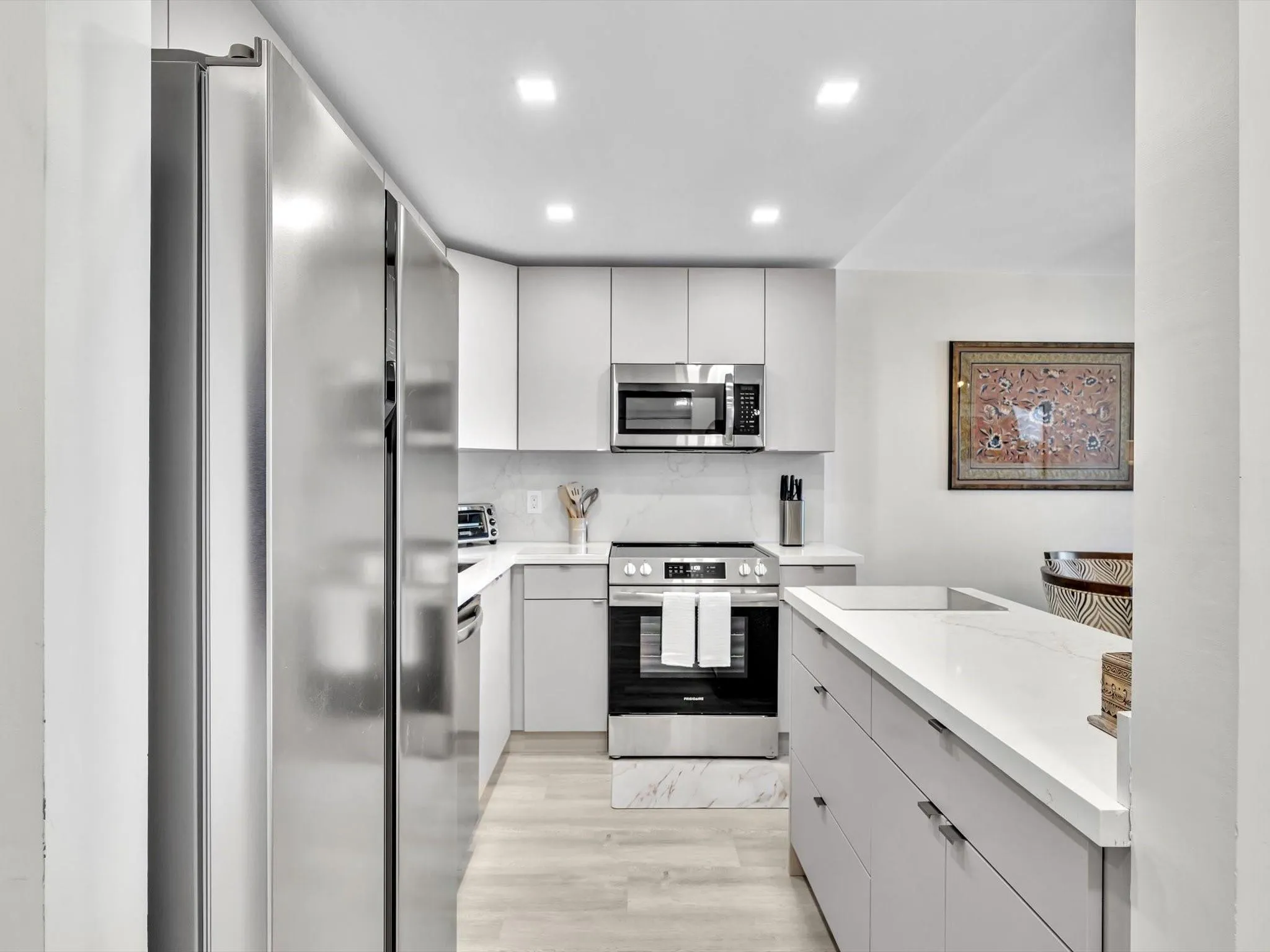 1421 S Ocean Blvd, #503