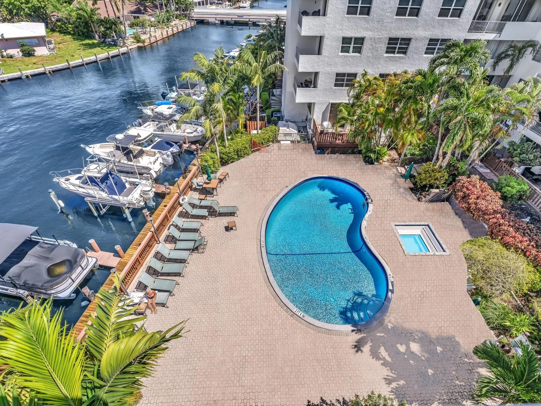 1421 S Ocean Blvd, #503