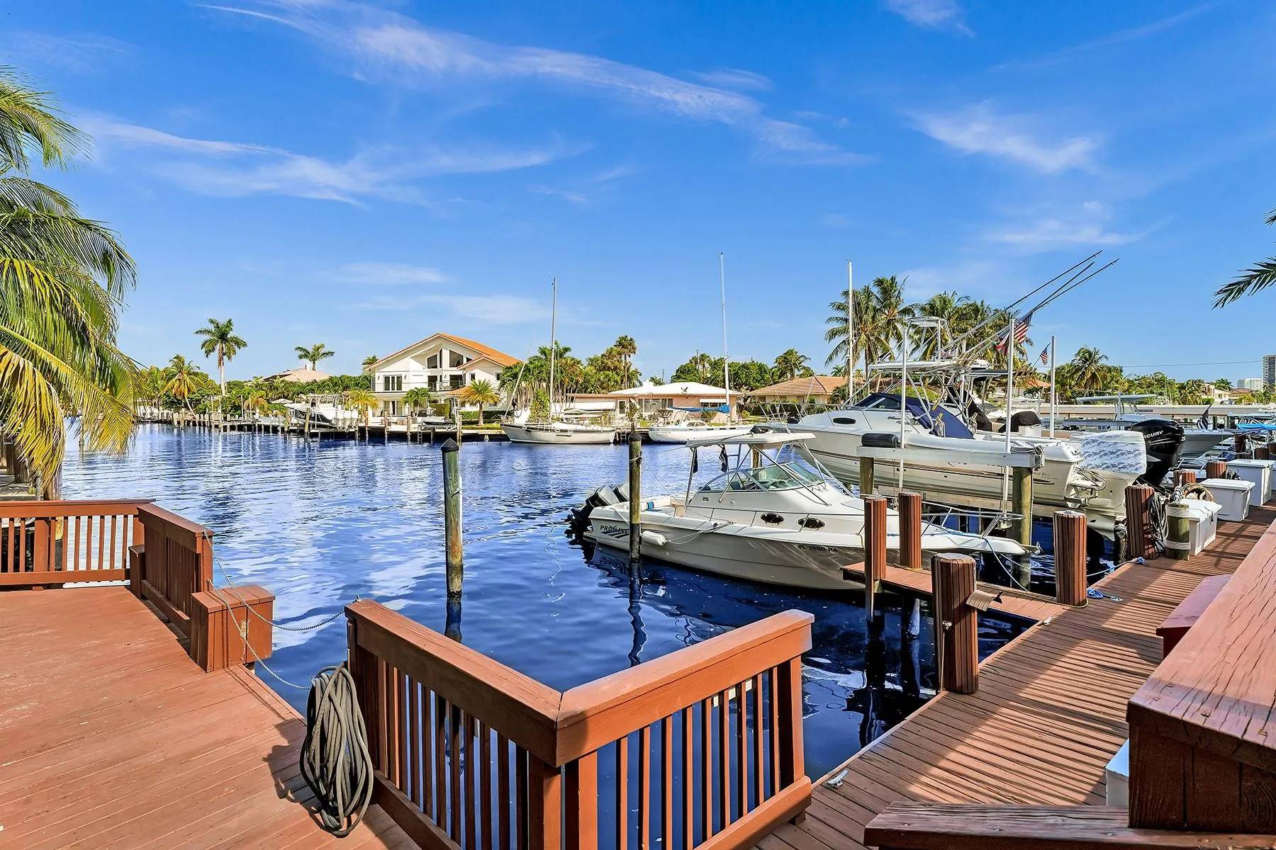 1421 S Ocean Blvd, #503