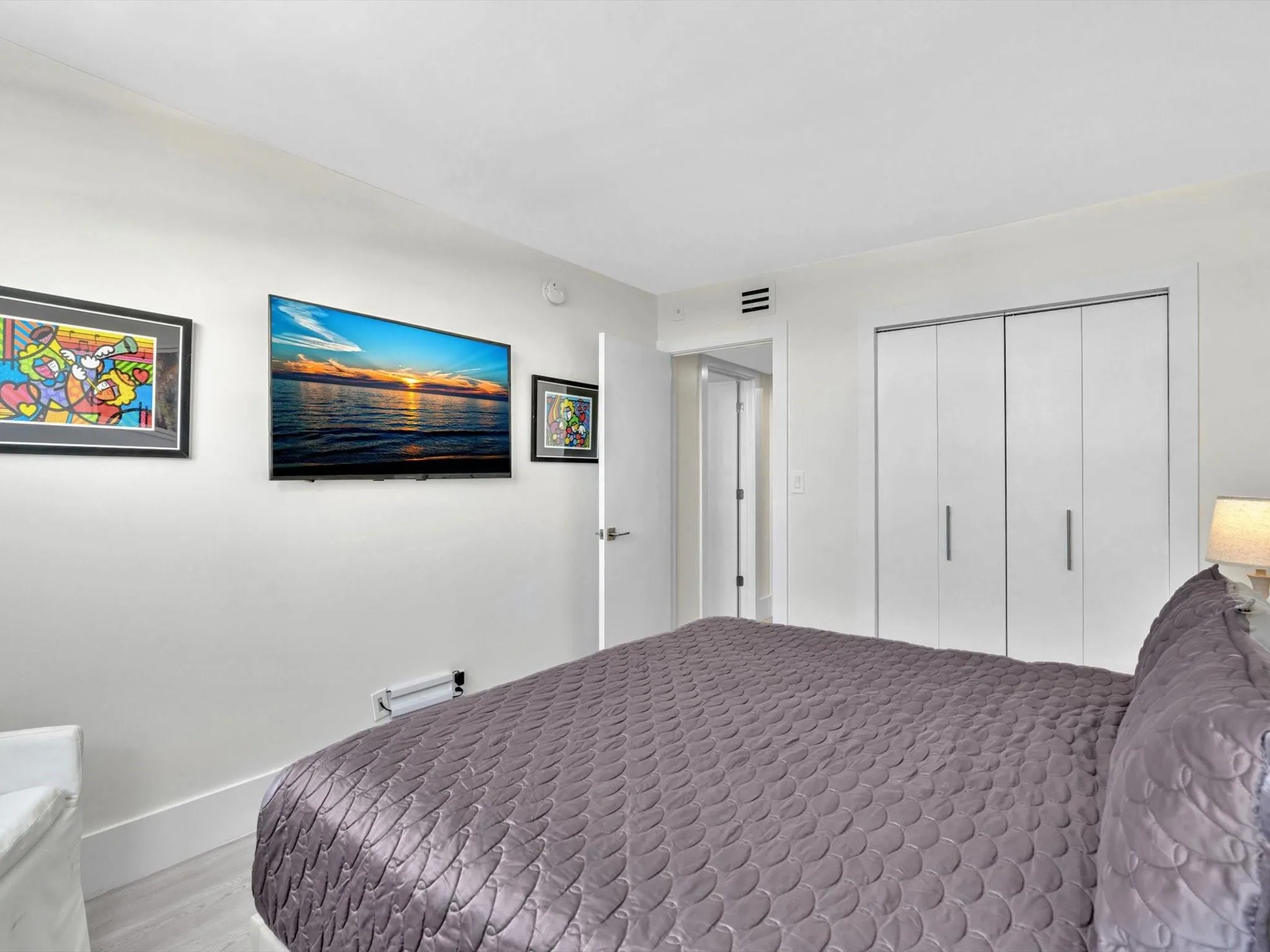 1421 S Ocean Blvd, #503
