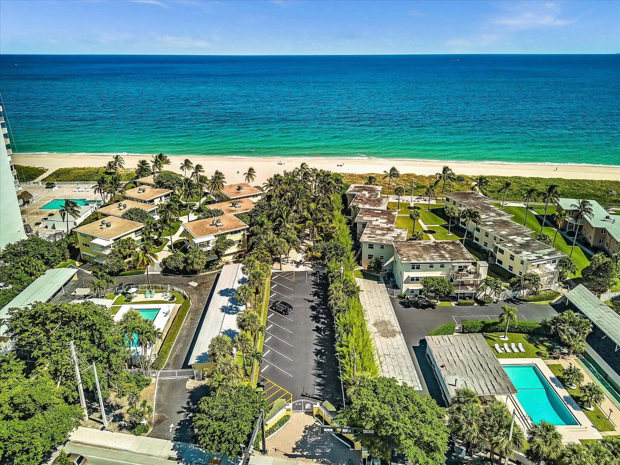 1421 S Ocean Blvd, #503