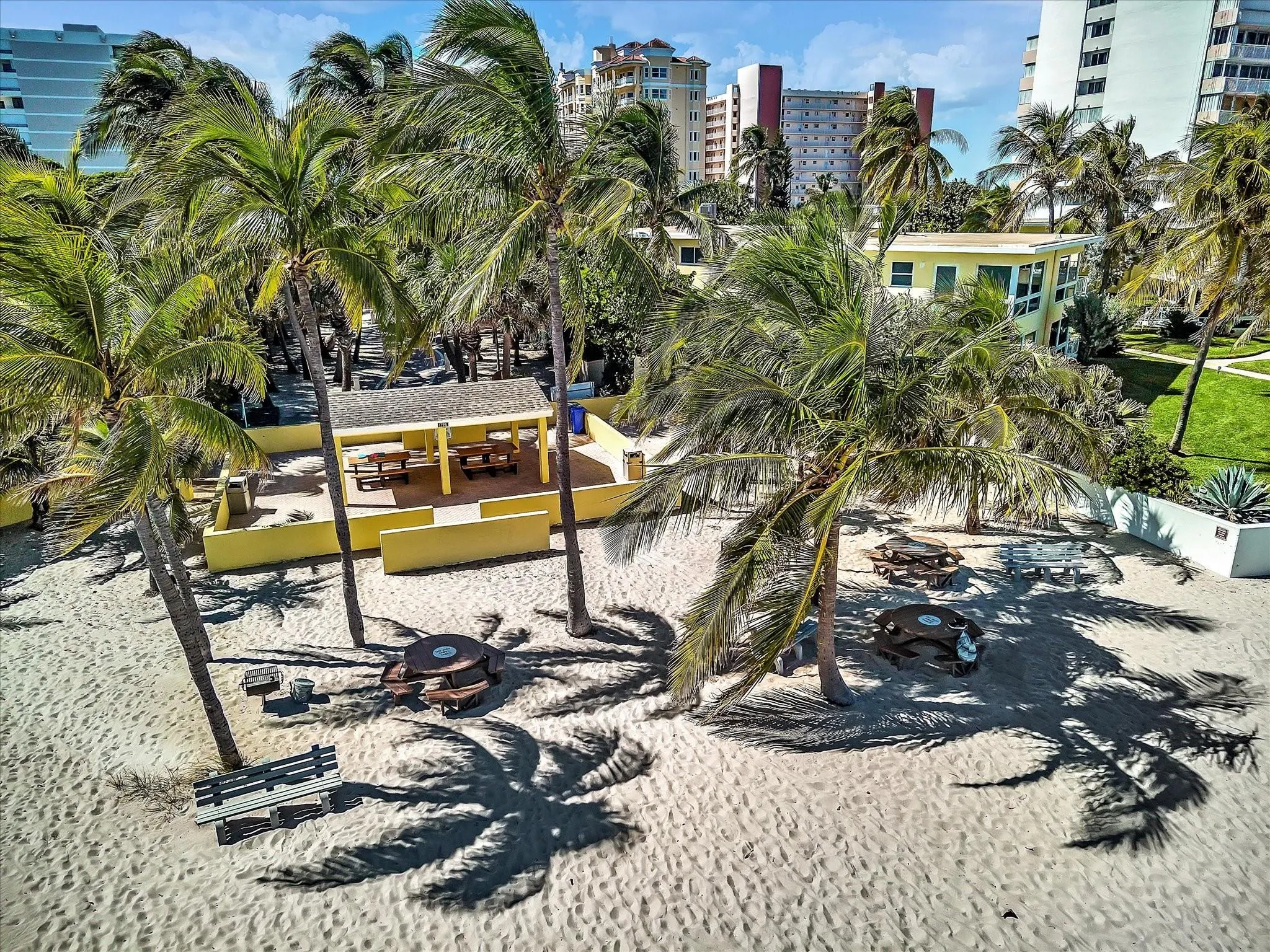 1421 S Ocean Blvd, #503