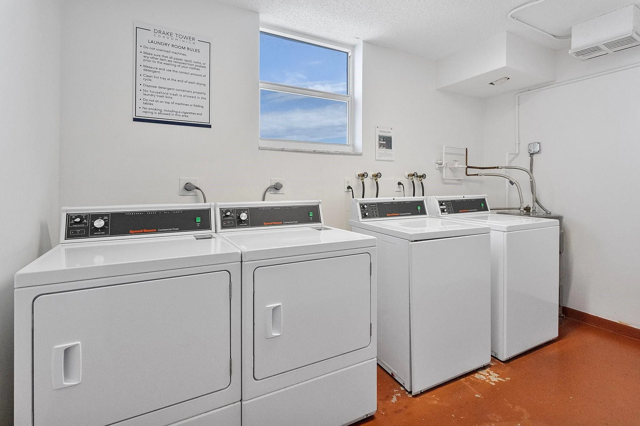1800 N Andrews Avenue, #9i
