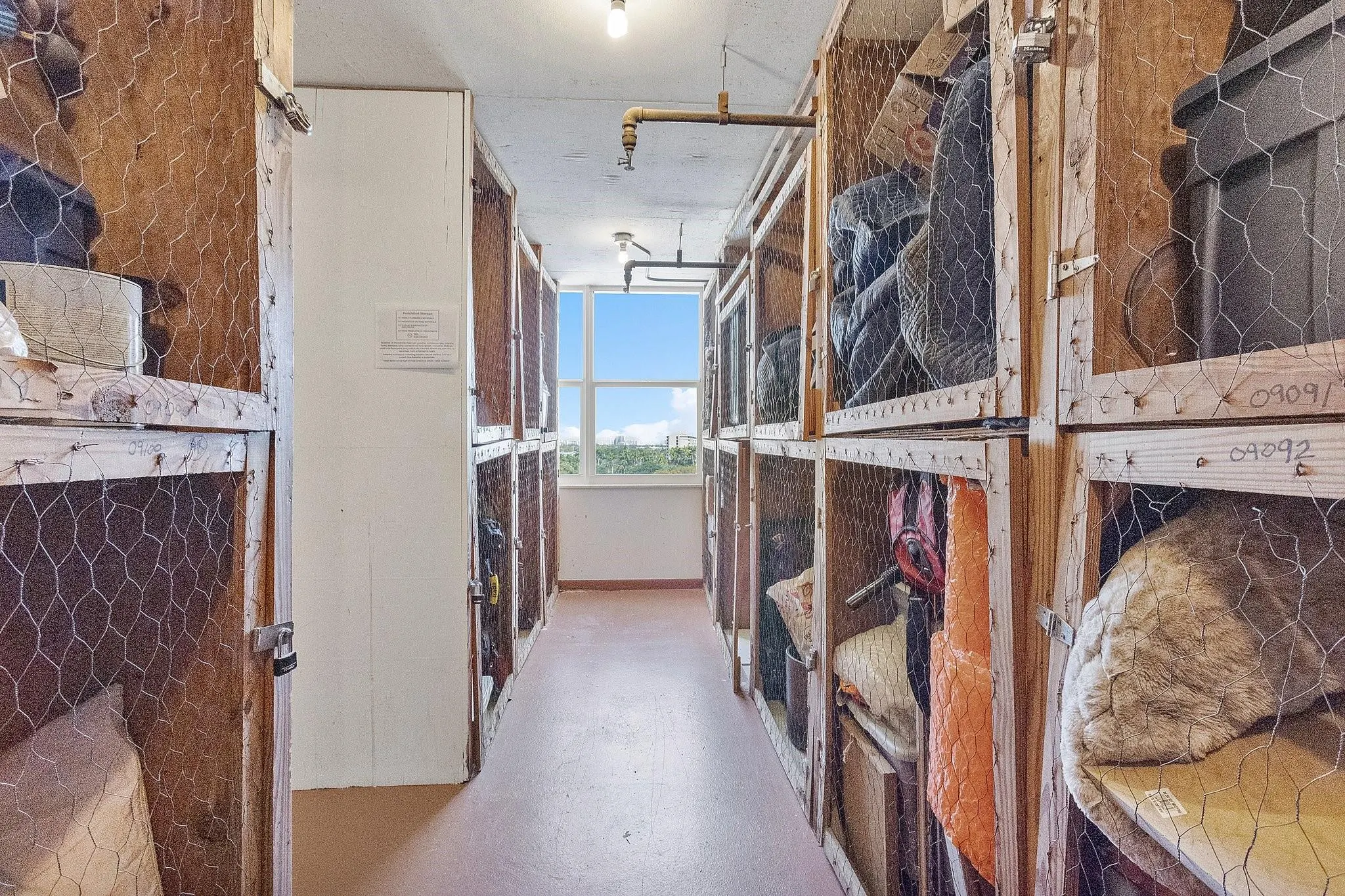 1800 N Andrews Avenue, #9i