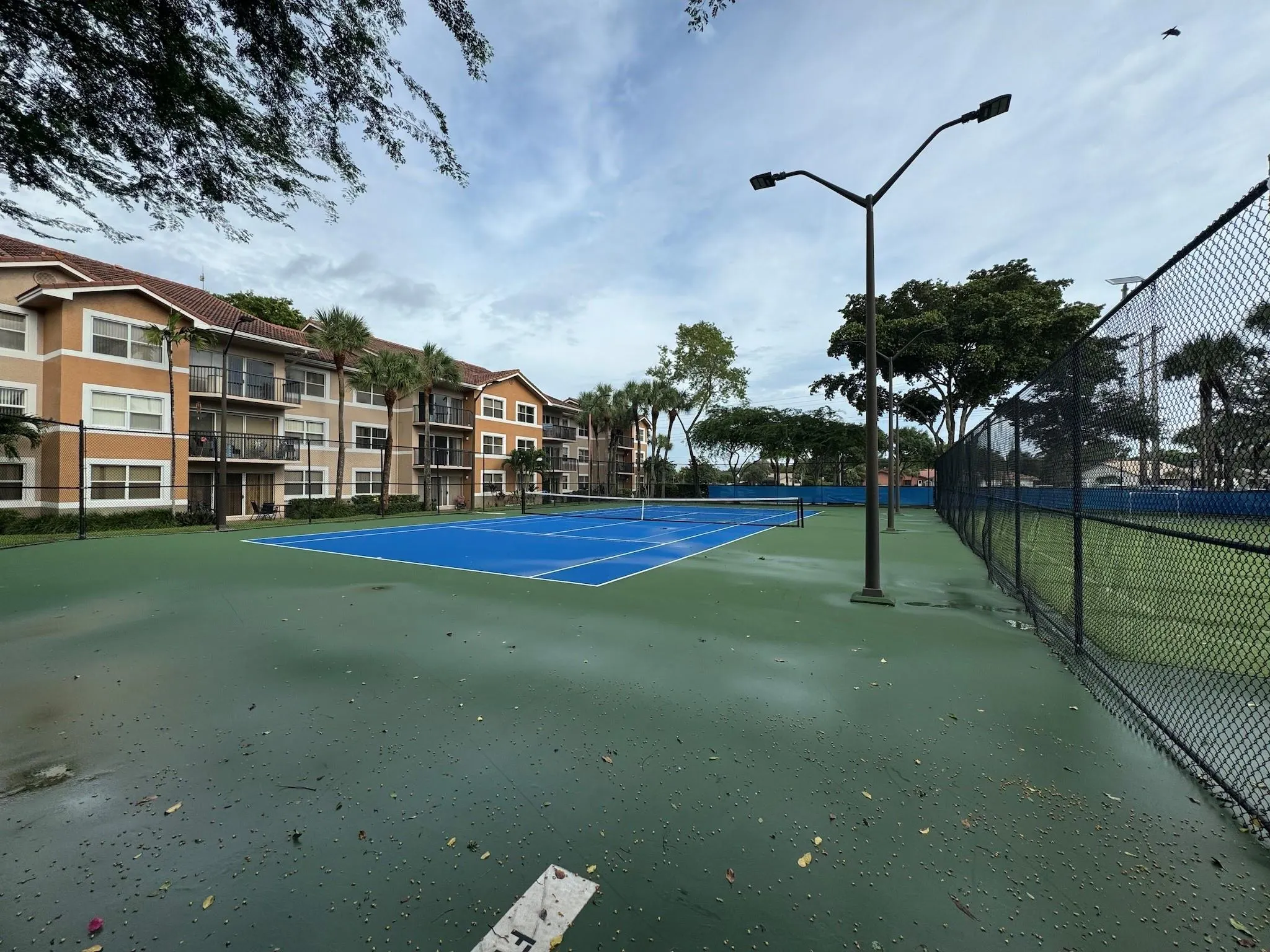 9033 Wiles Rd, #208