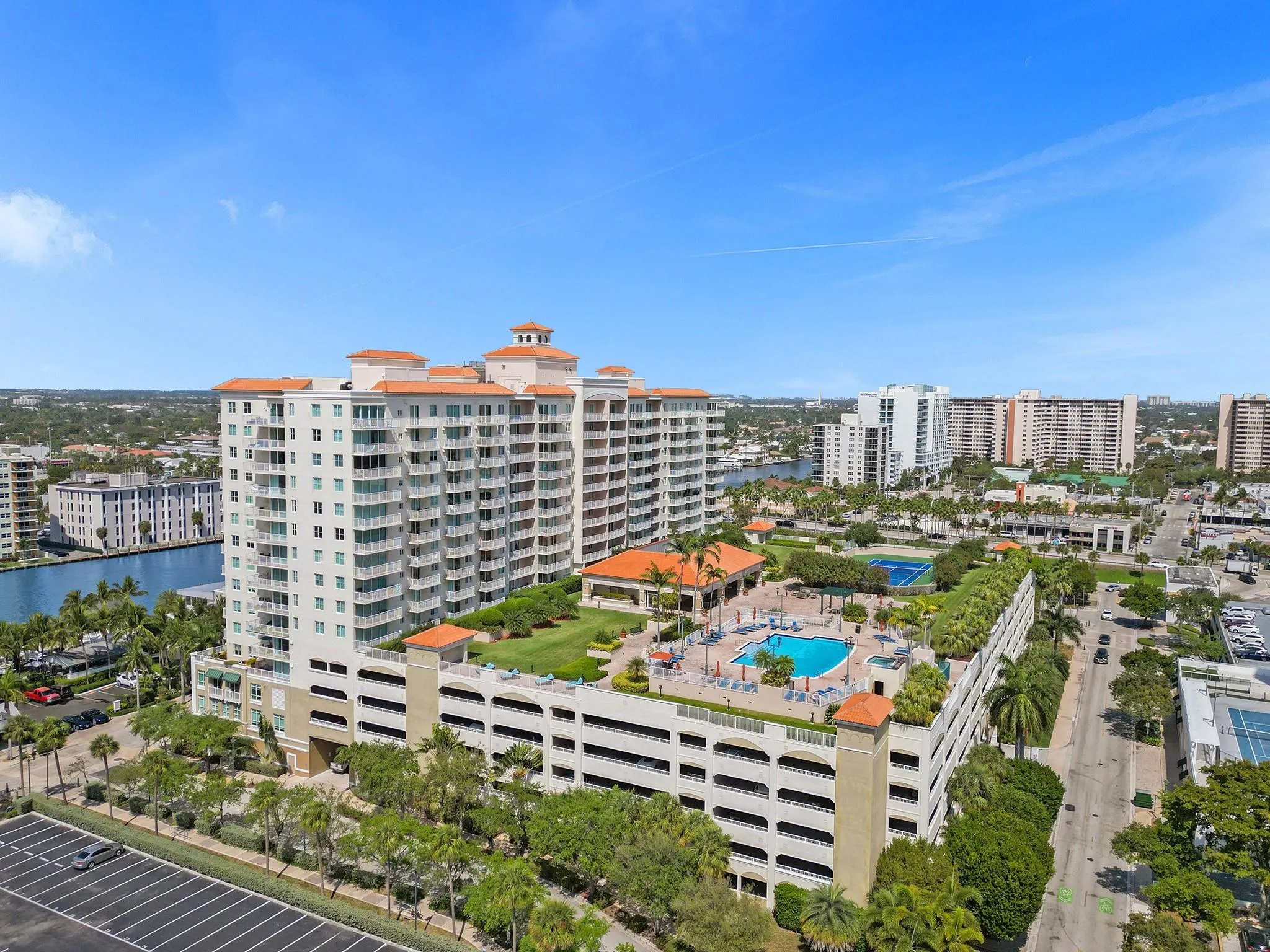 3020 NE 32 Avenue, #723