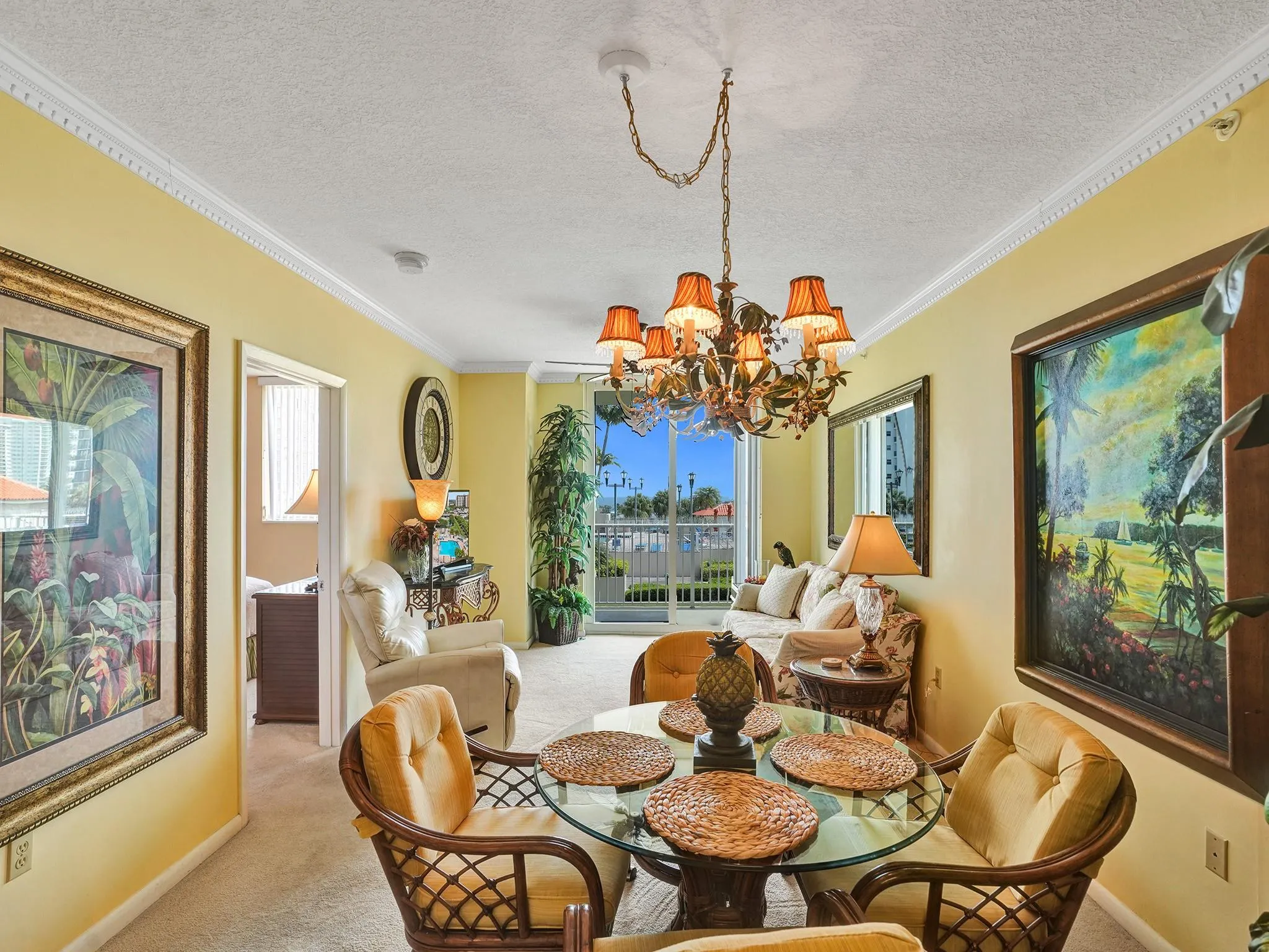 3020 NE 32 Avenue, #723