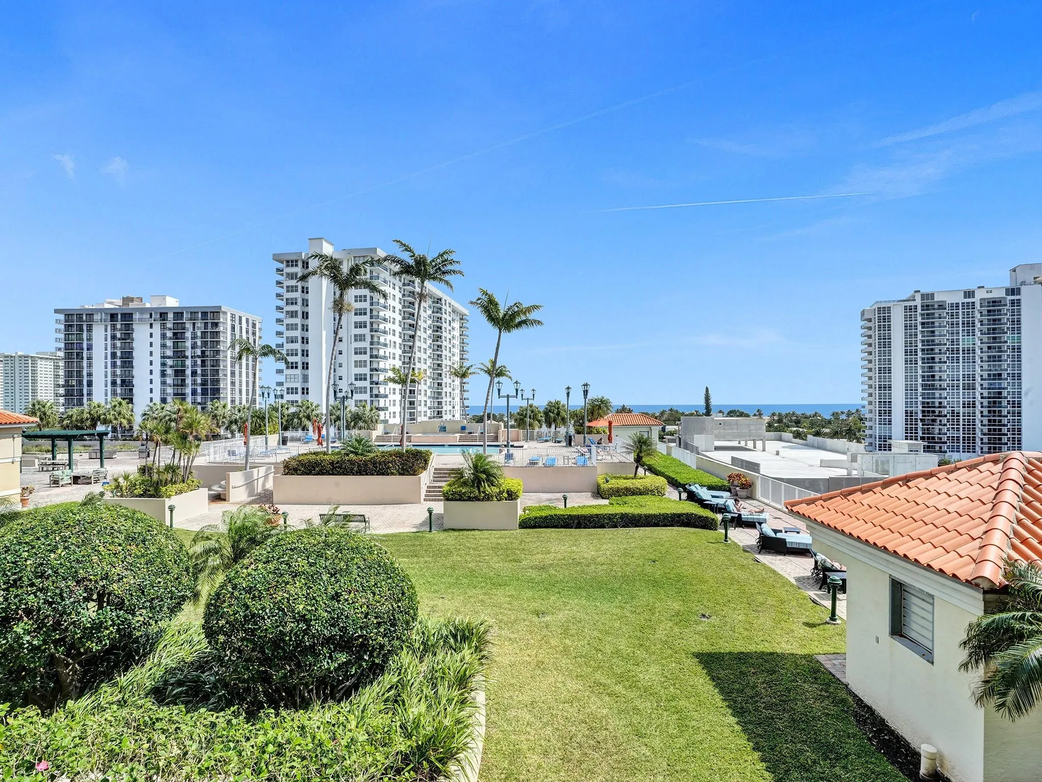 3020 NE 32 Avenue, #723