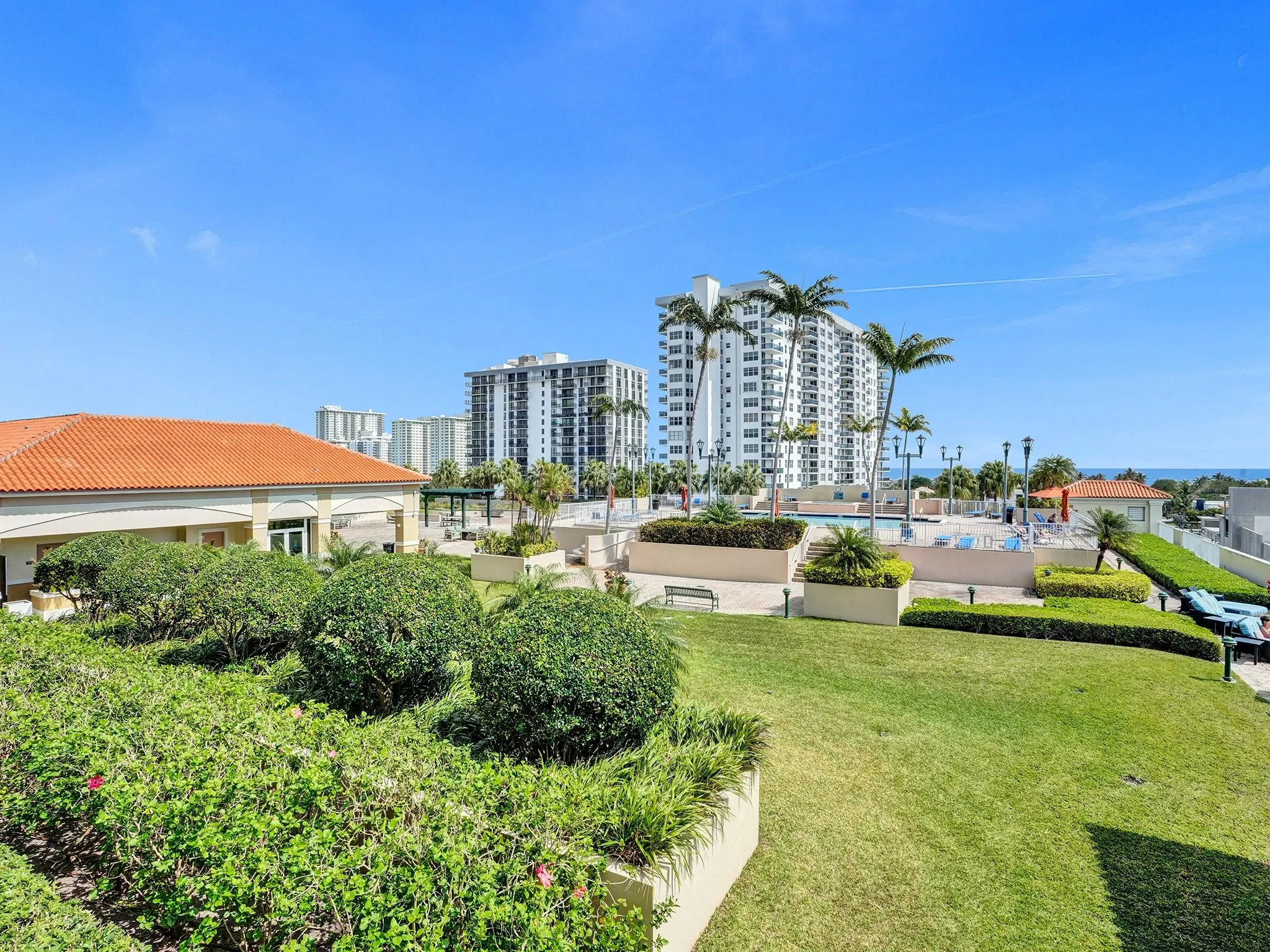3020 NE 32 Avenue, #723