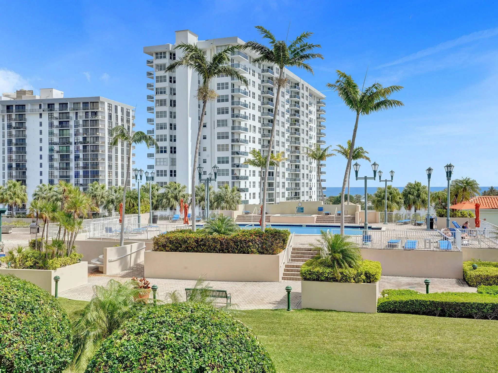 3020 NE 32 Avenue, #723