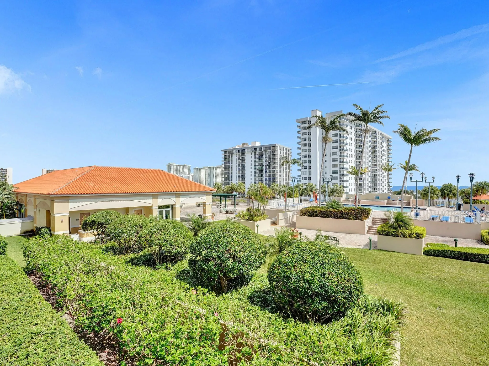 3020 NE 32 Avenue, #723