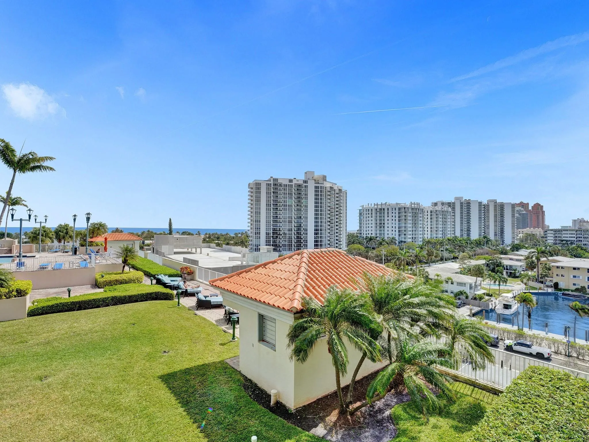 3020 NE 32 Avenue, #723