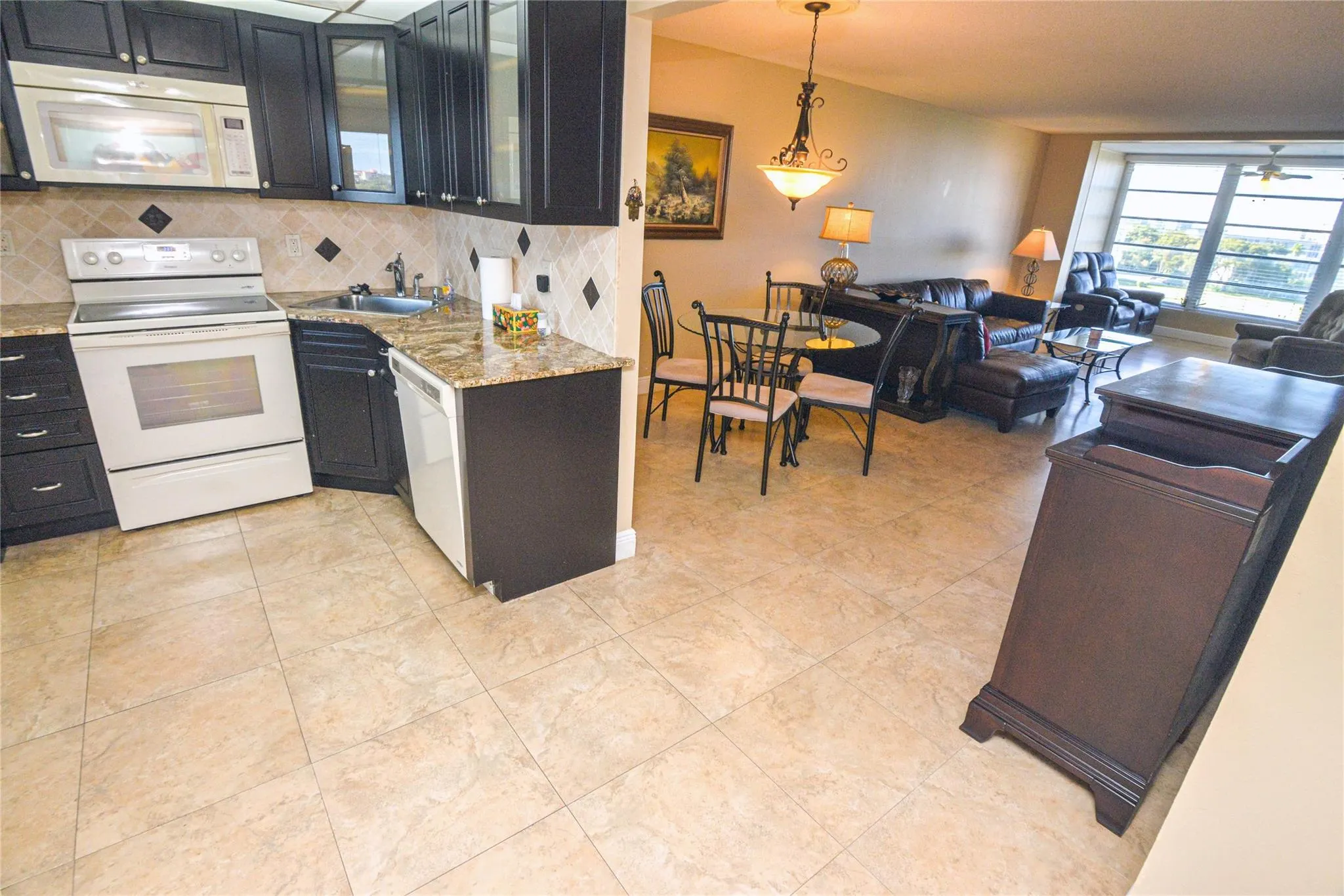 2661 S Course Dr, #707