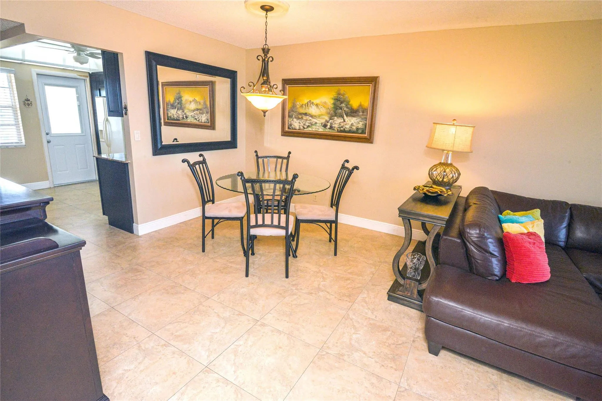 2661 S Course Dr, #707