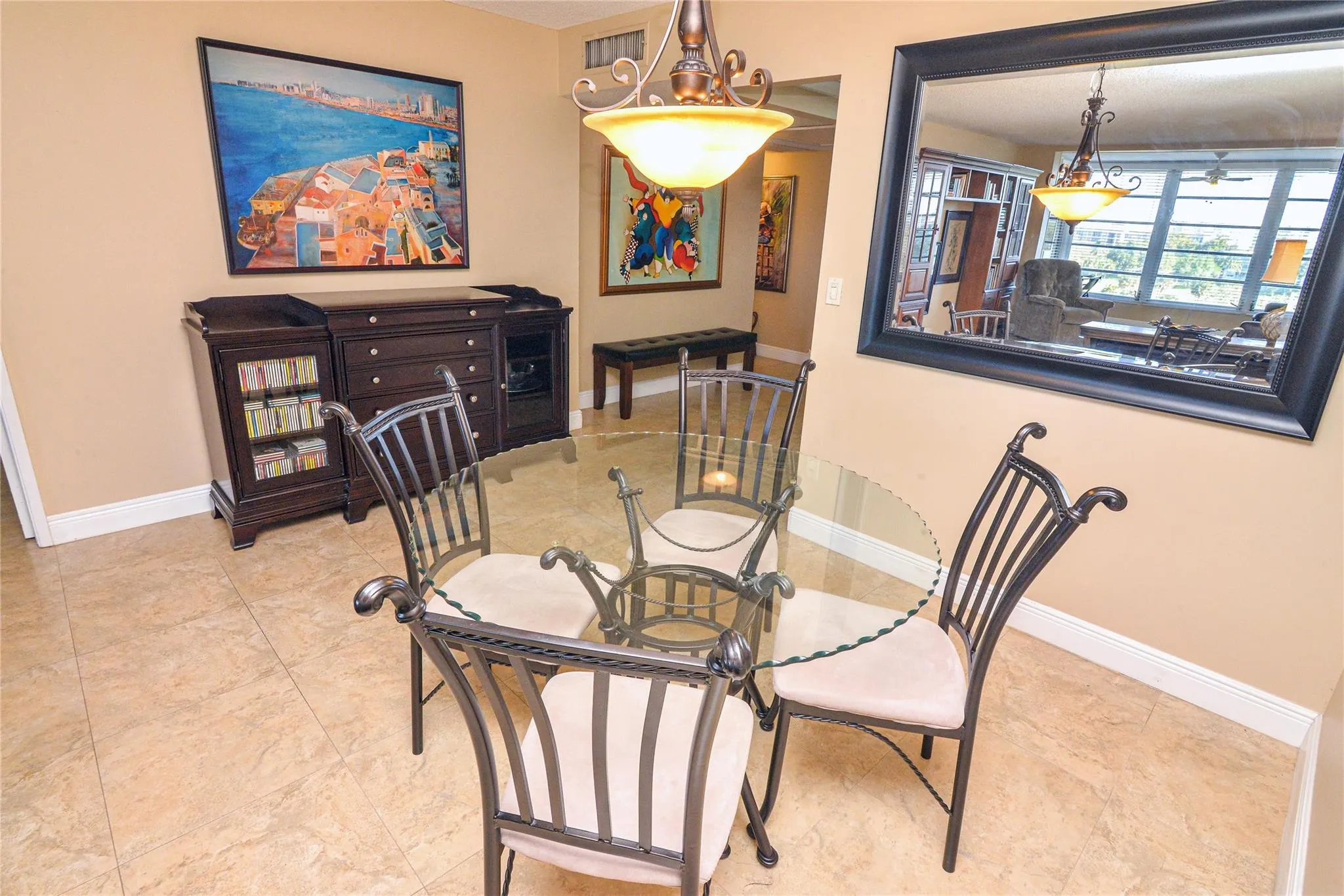 2661 S Course Dr, #707