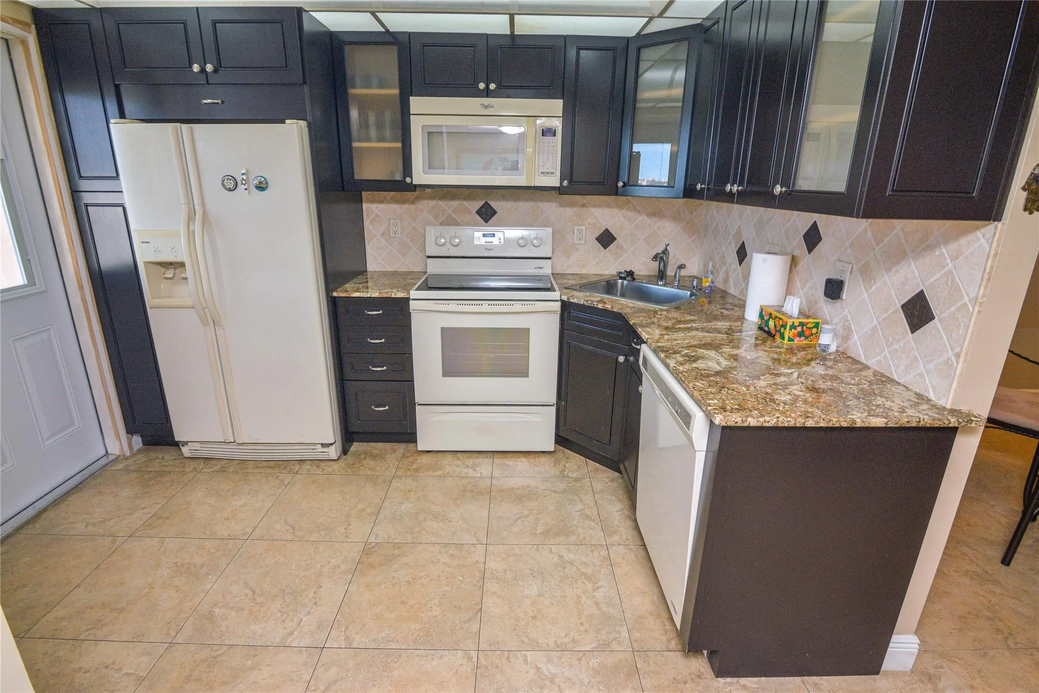 2661 S Course Dr, #707