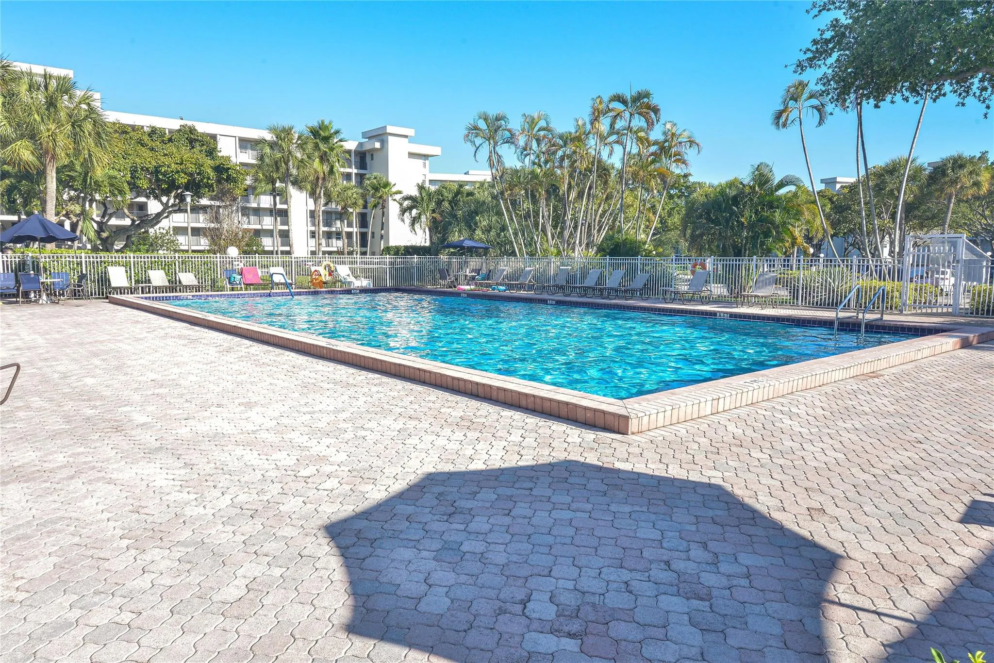 2661 S Course Dr, #707