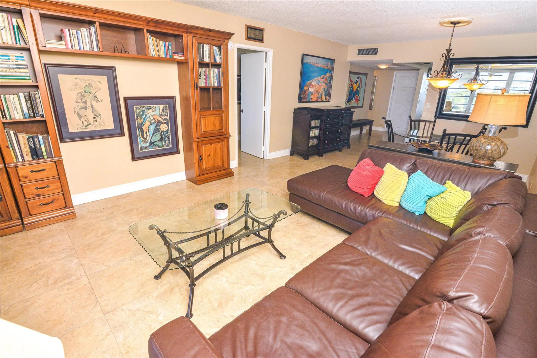 2661 S Course Dr, #707