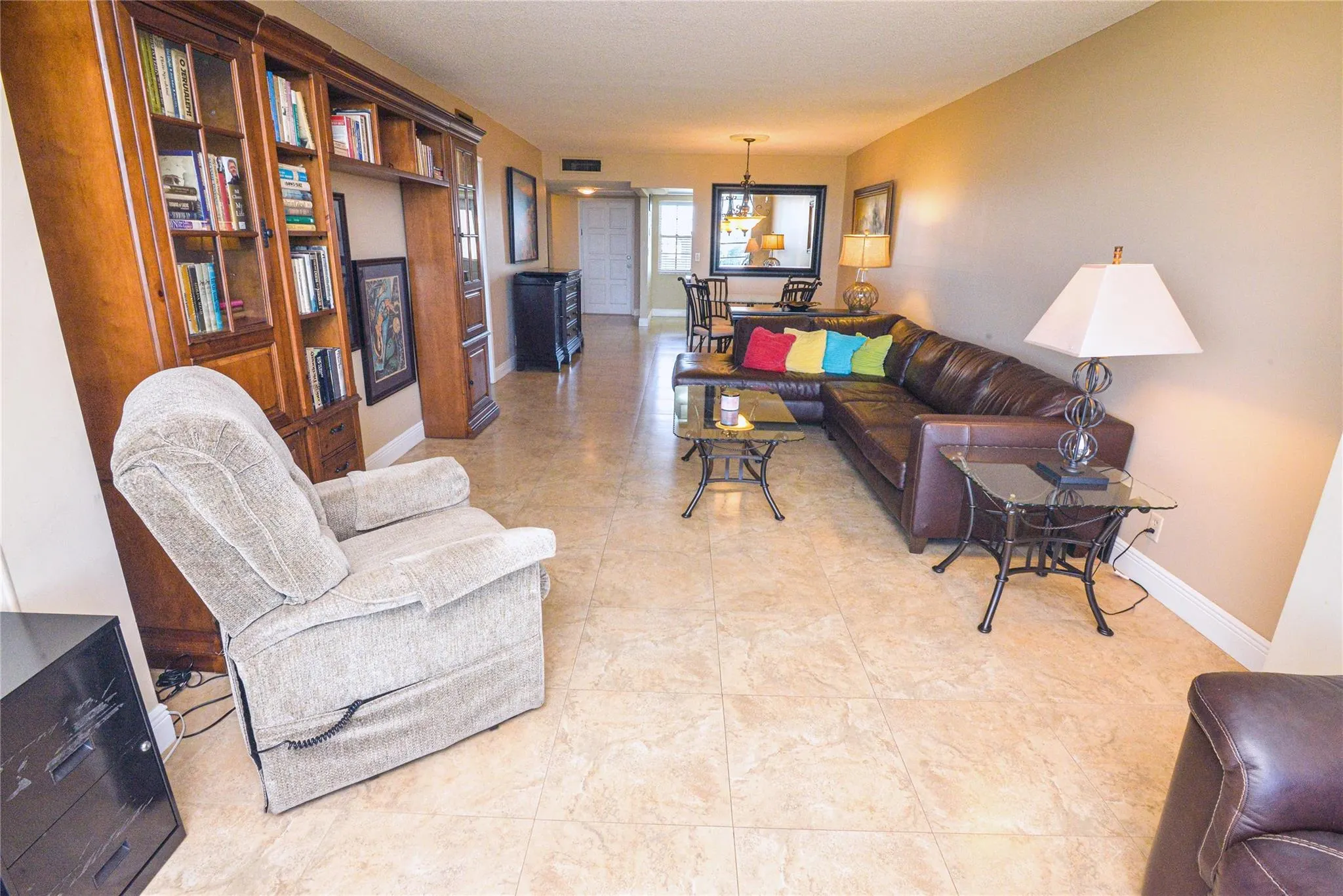 2661 S Course Dr, #707