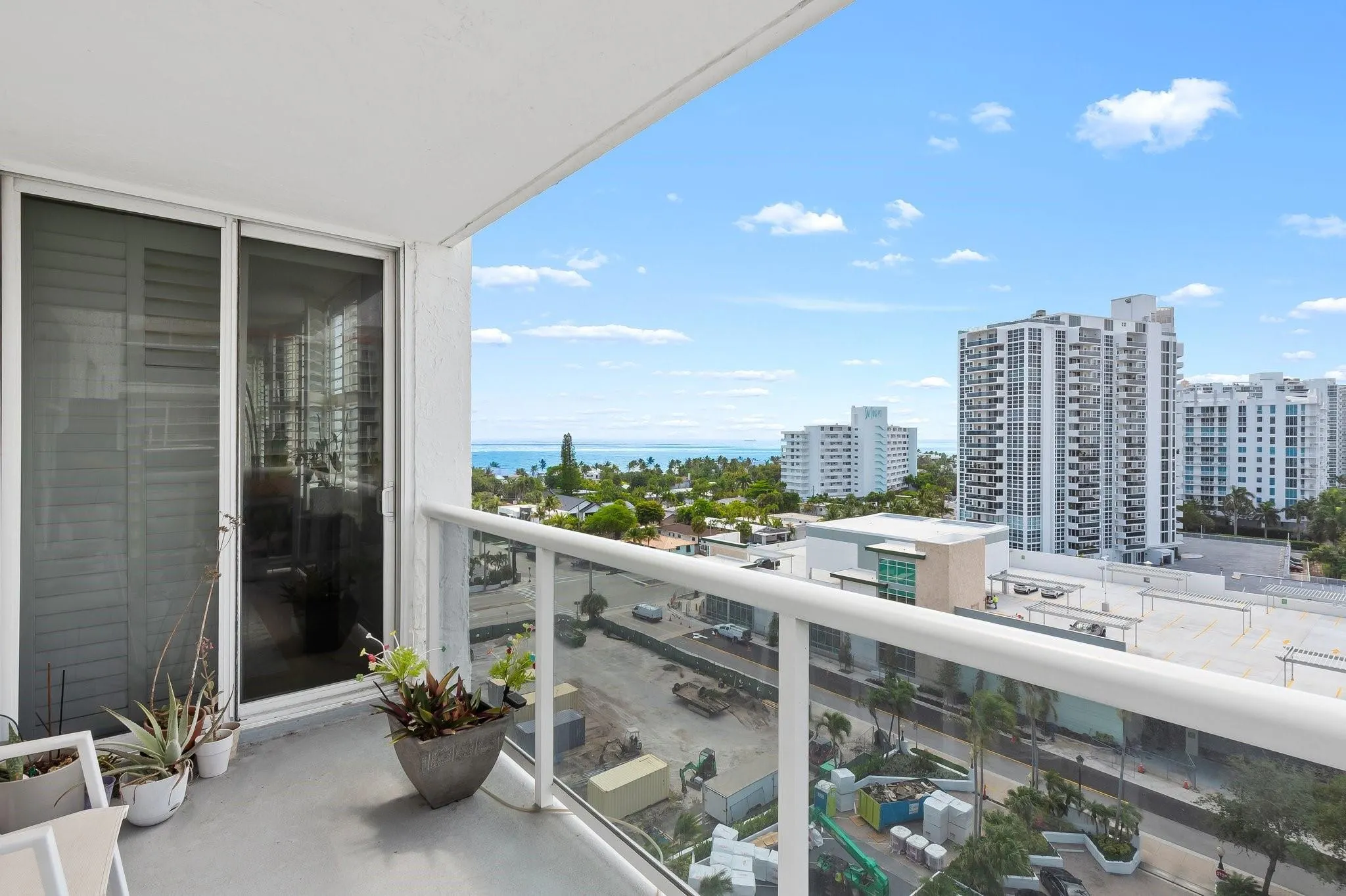 3015 N Ocean Blvd, #10K