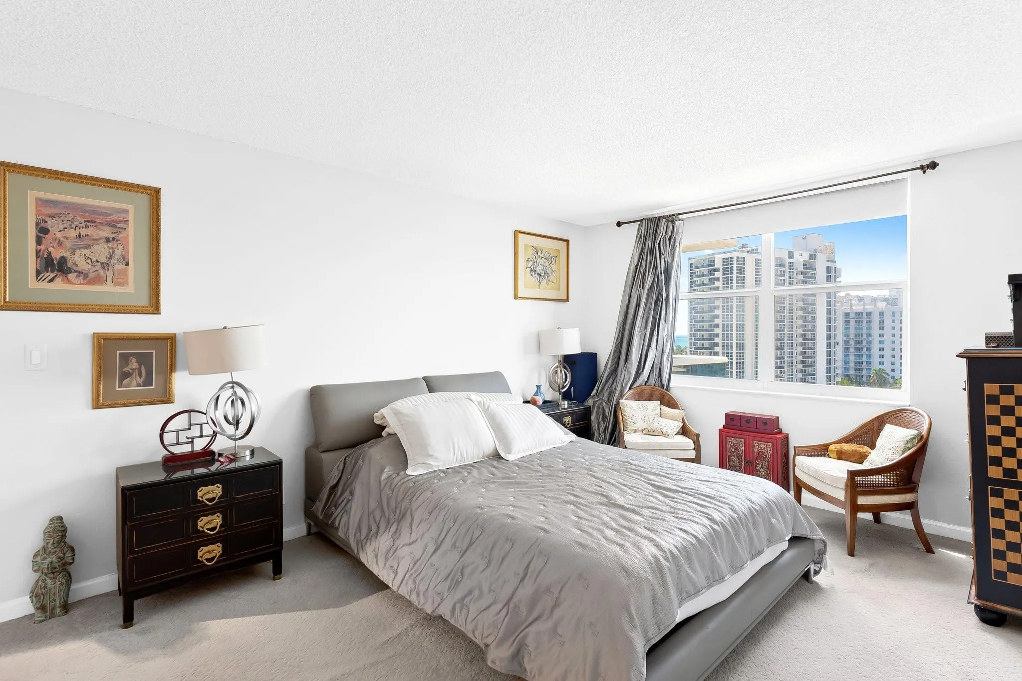 3015 N Ocean Blvd, #10K