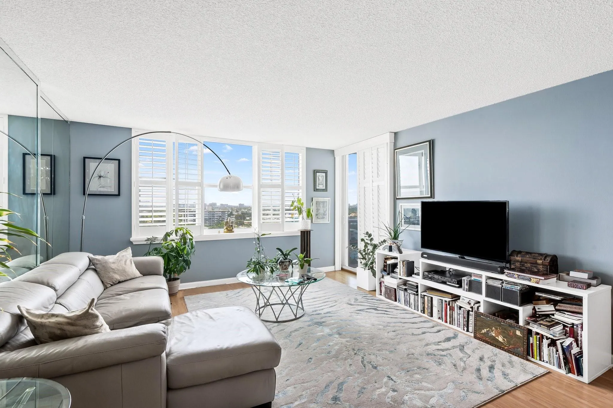 3015 N Ocean Blvd, #10K