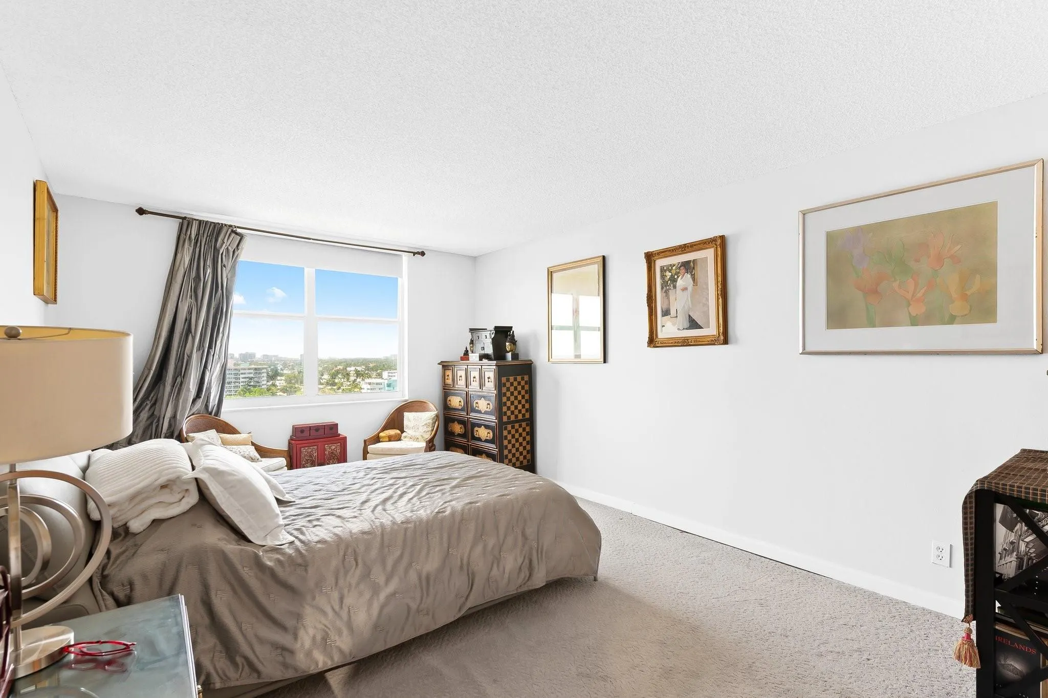 3015 N Ocean Blvd, #10K