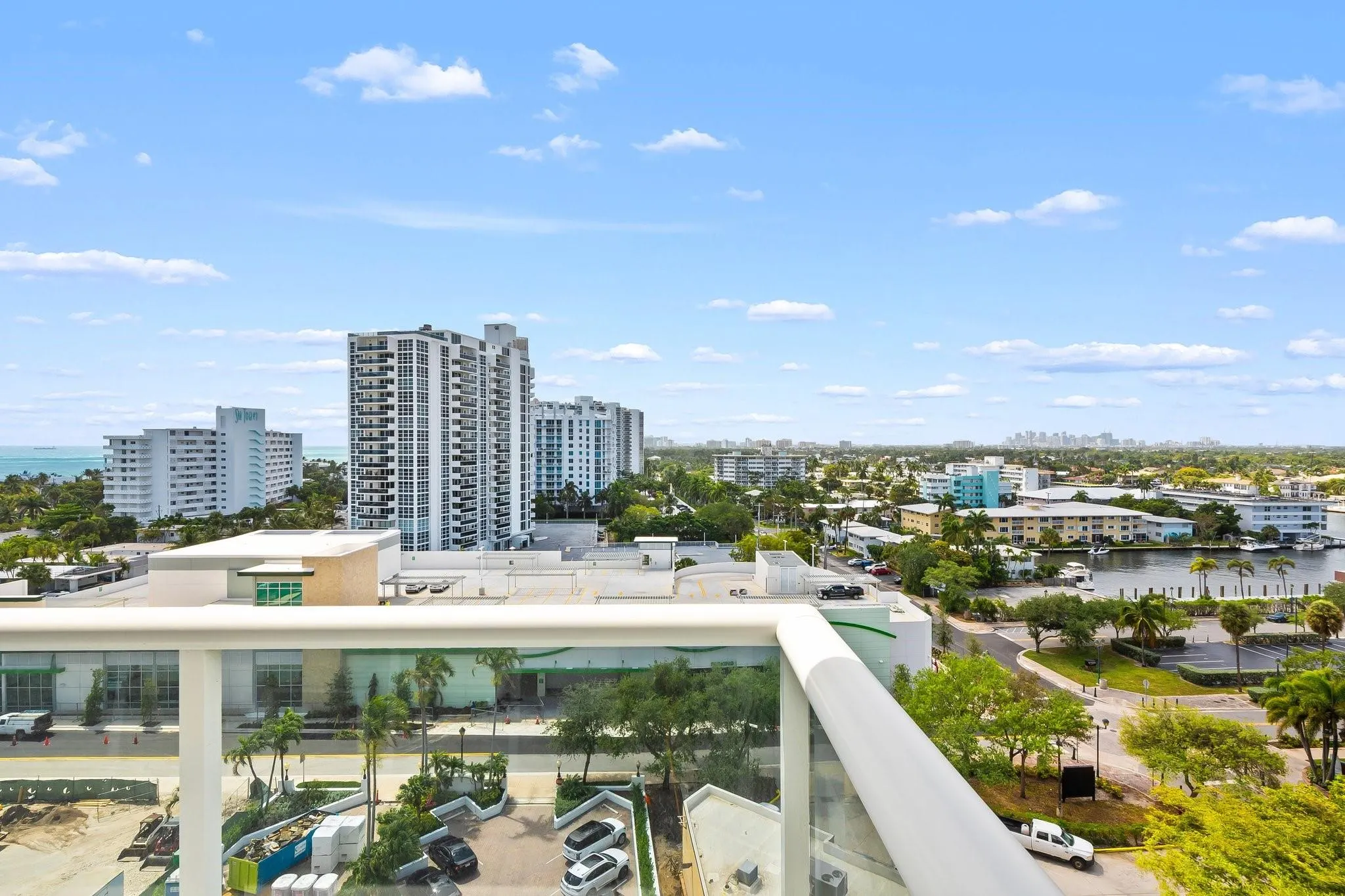 3015 N Ocean Blvd, #10K
