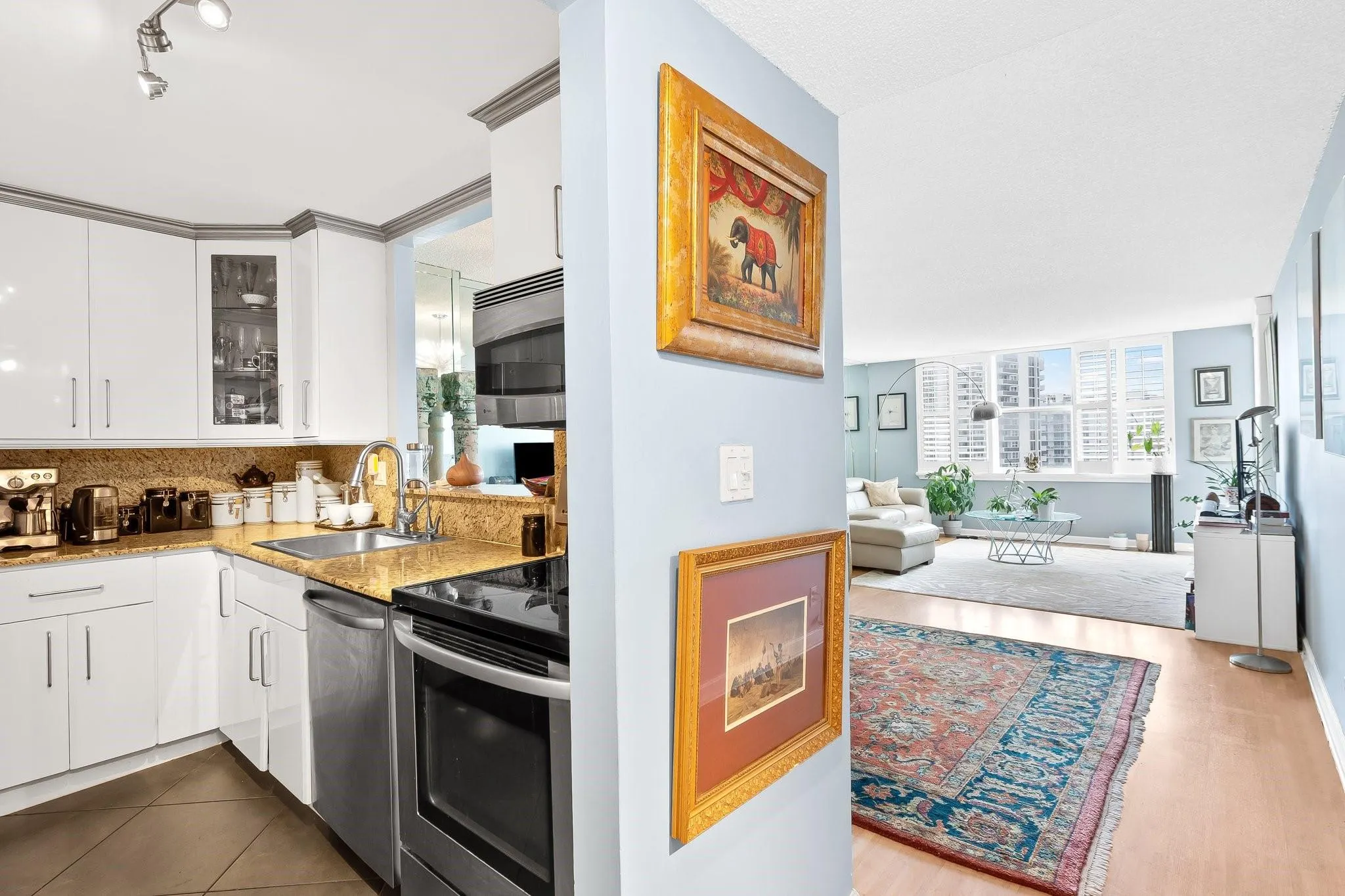 3015 N Ocean Blvd, #10K