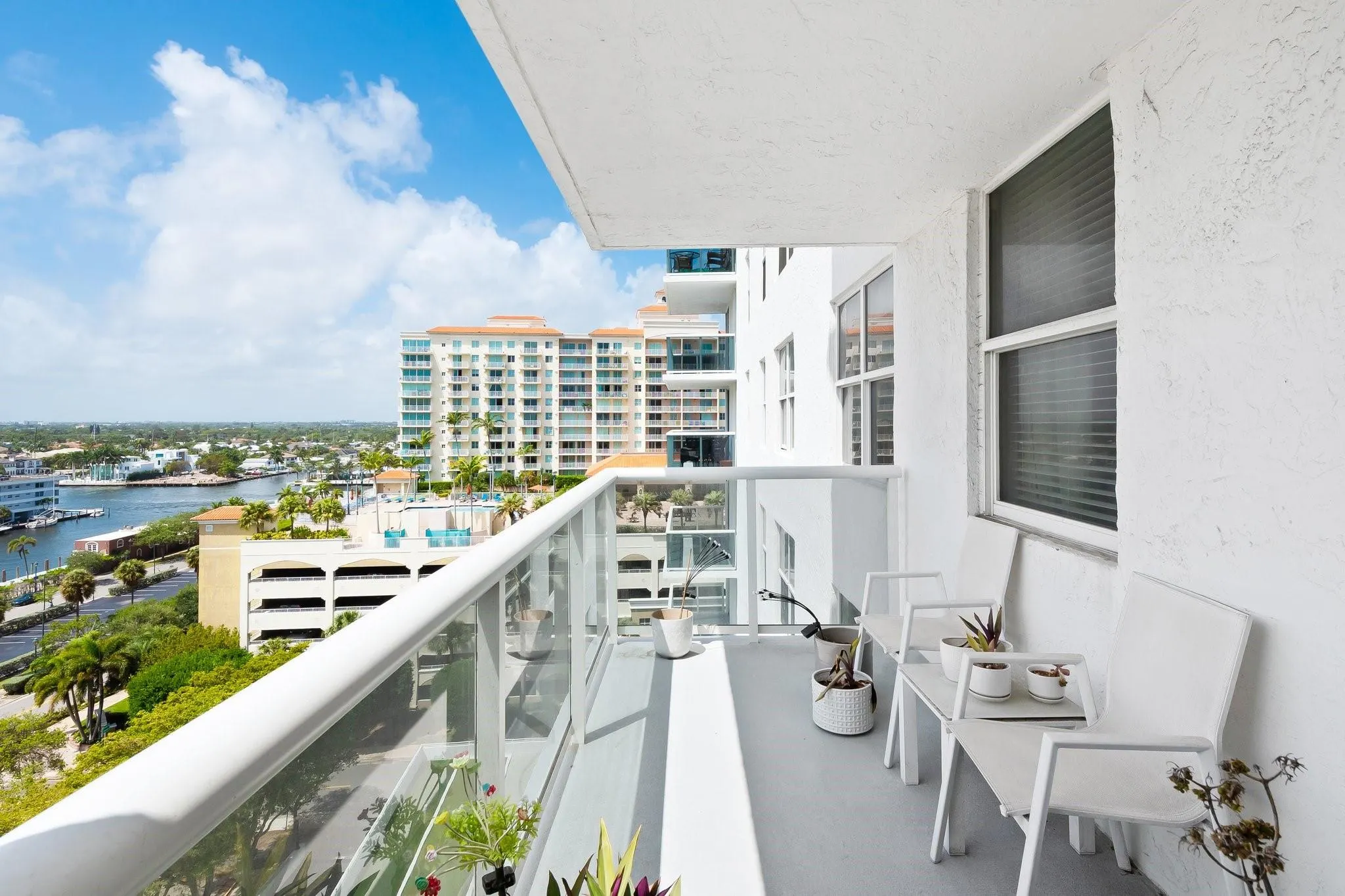 3015 N Ocean Blvd, #10K