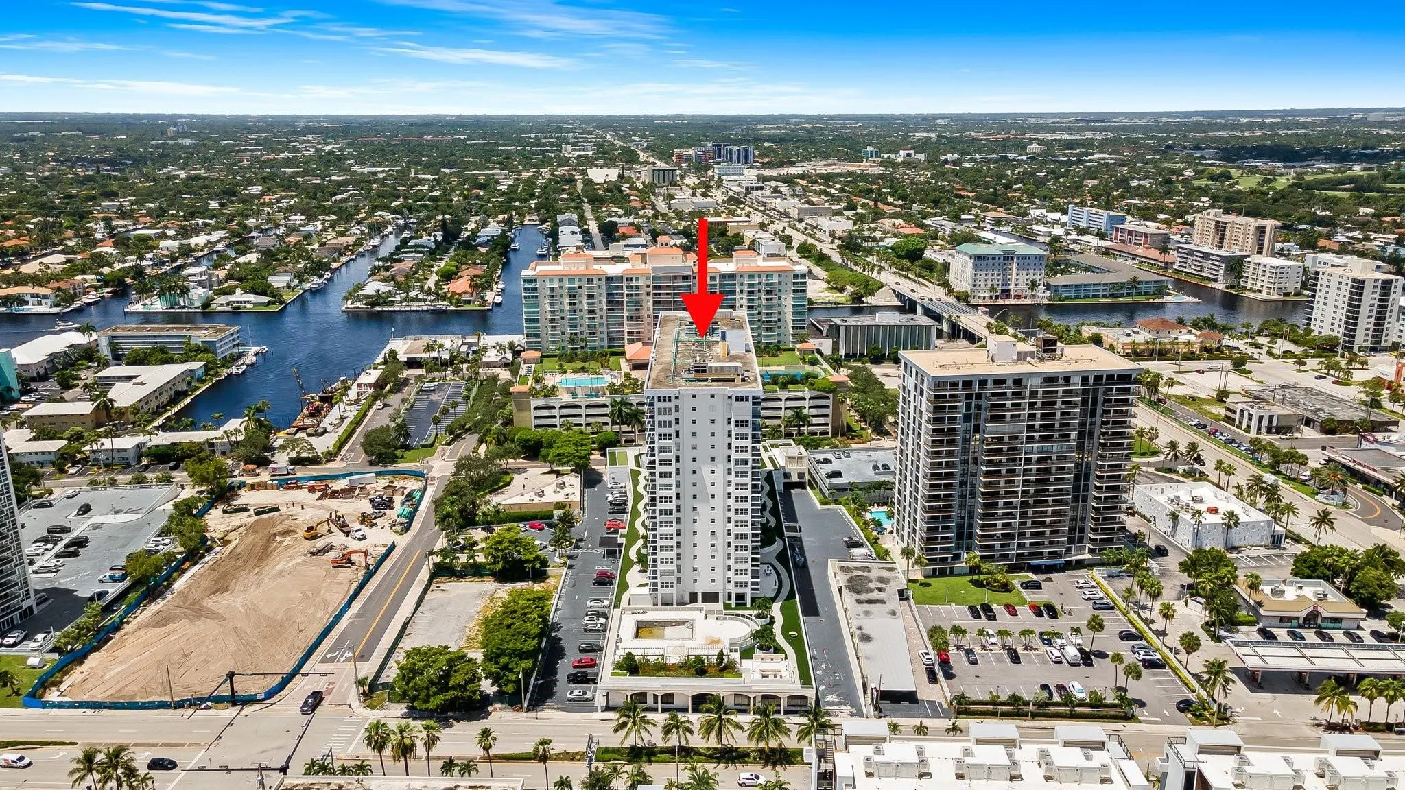 3015 N Ocean Blvd, #10K