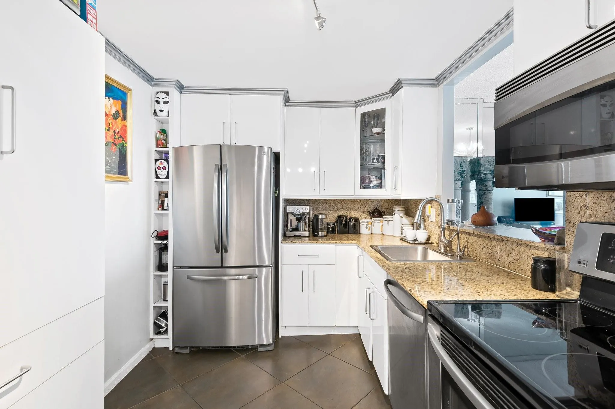 3015 N Ocean Blvd, #10K
