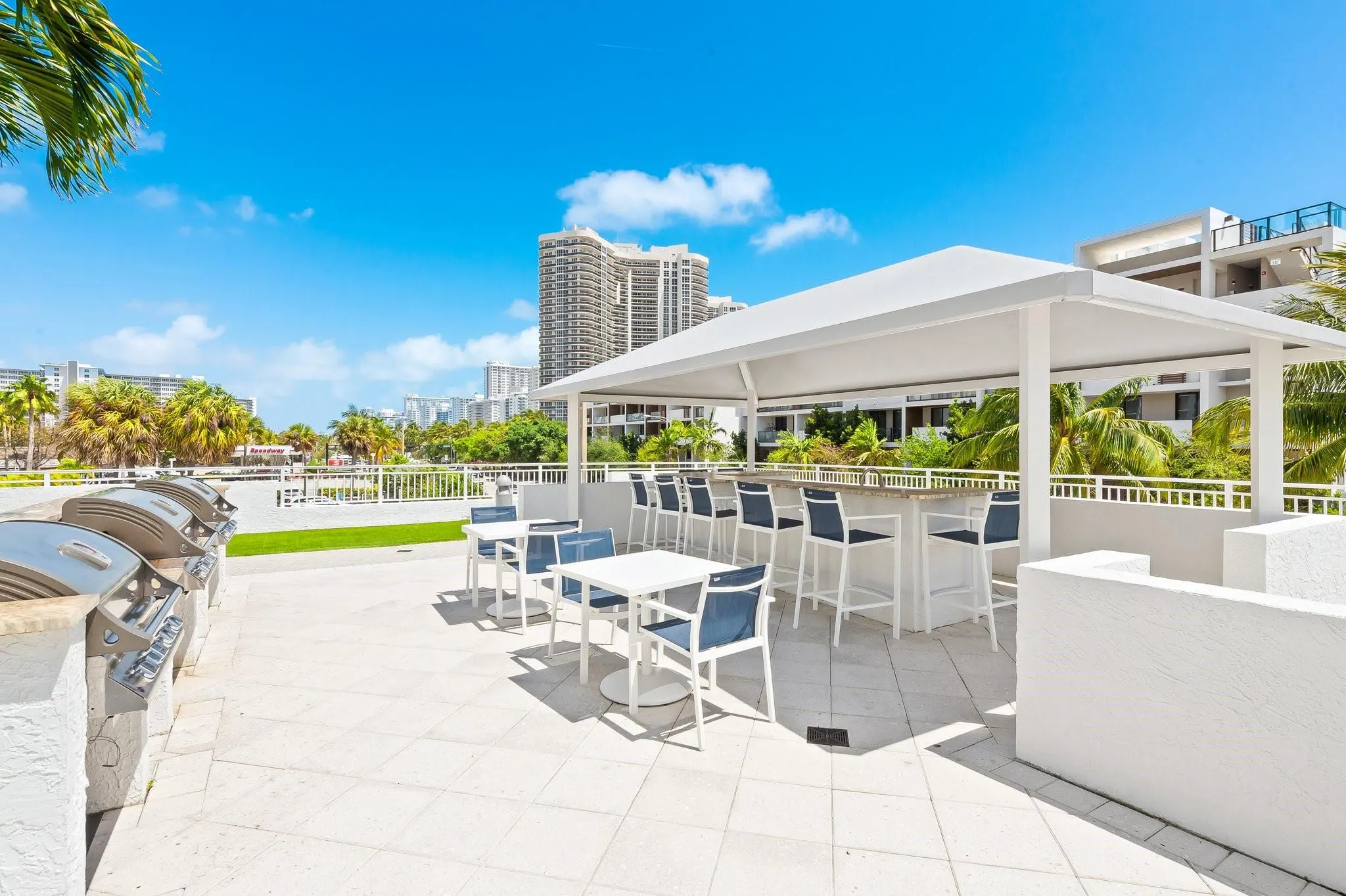 3015 N Ocean Blvd, #10K