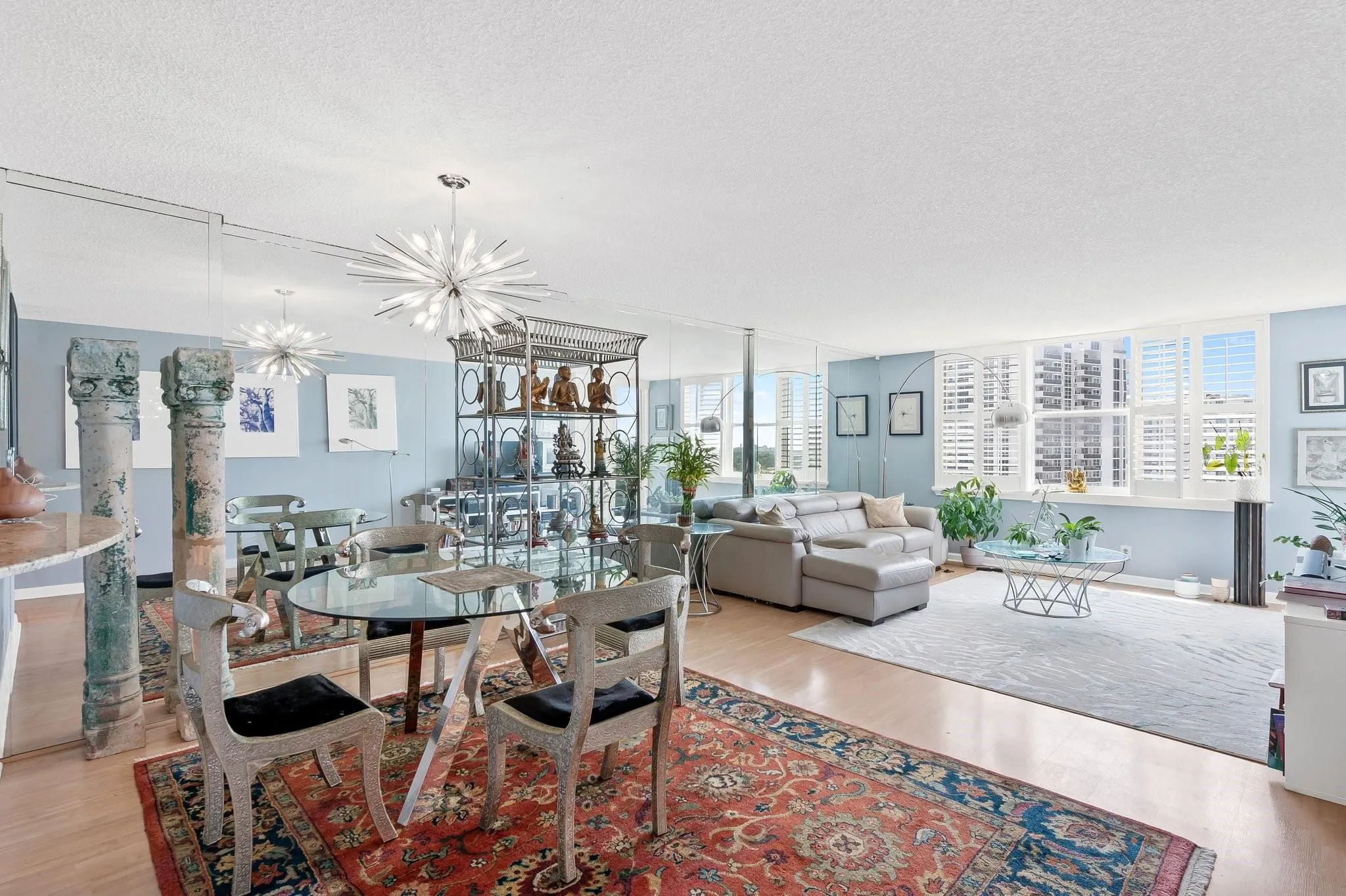 3015 N Ocean Blvd, #10K
