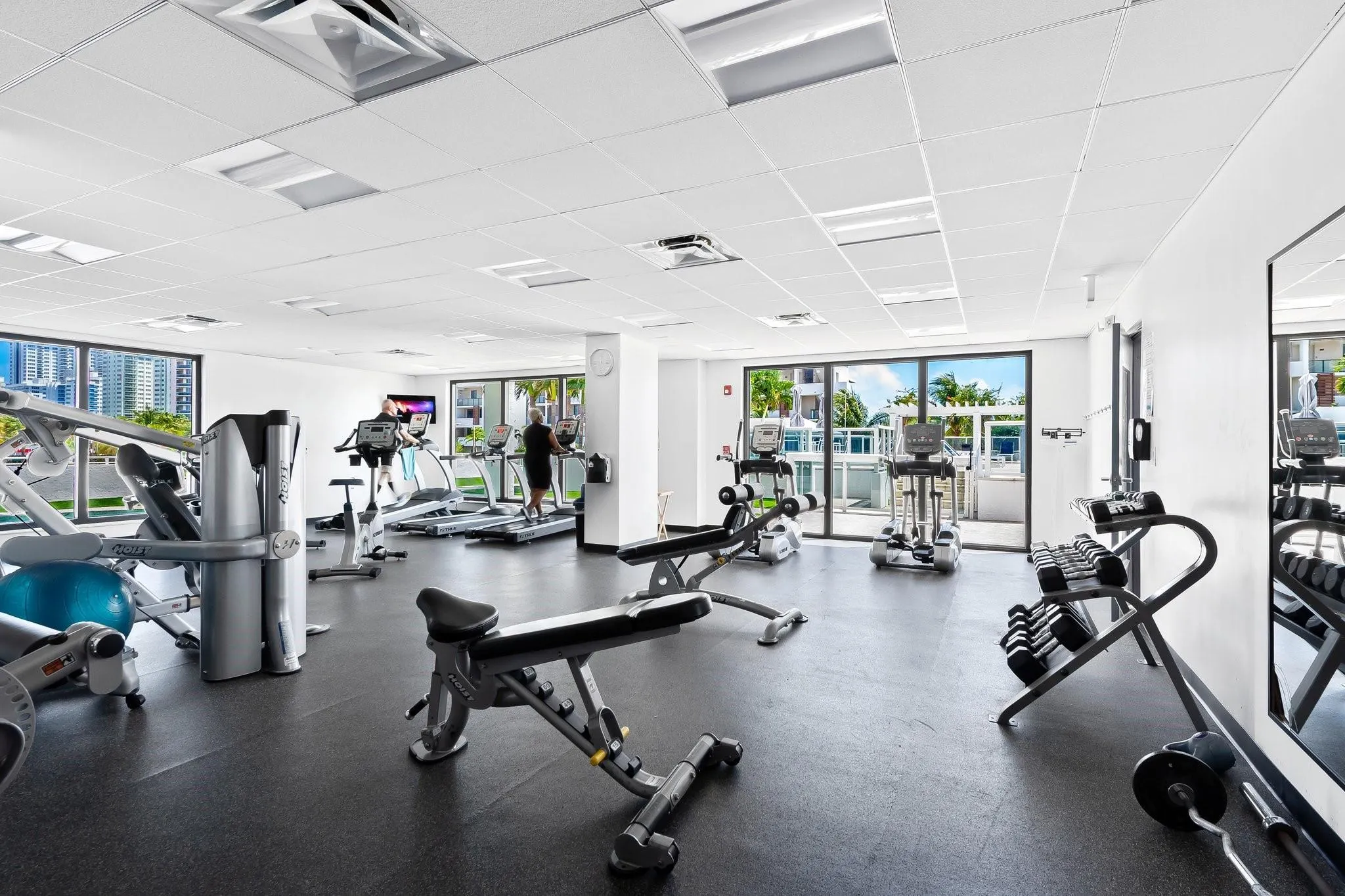3015 N Ocean Blvd, #10K
