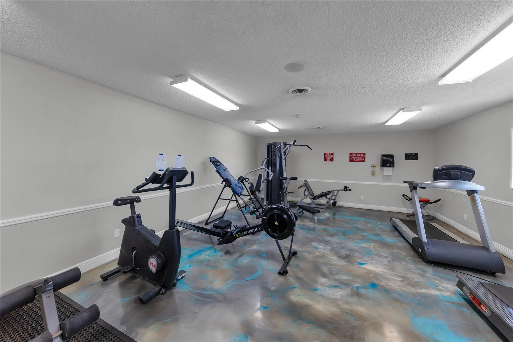 7807 Golf Circle Dr, #307