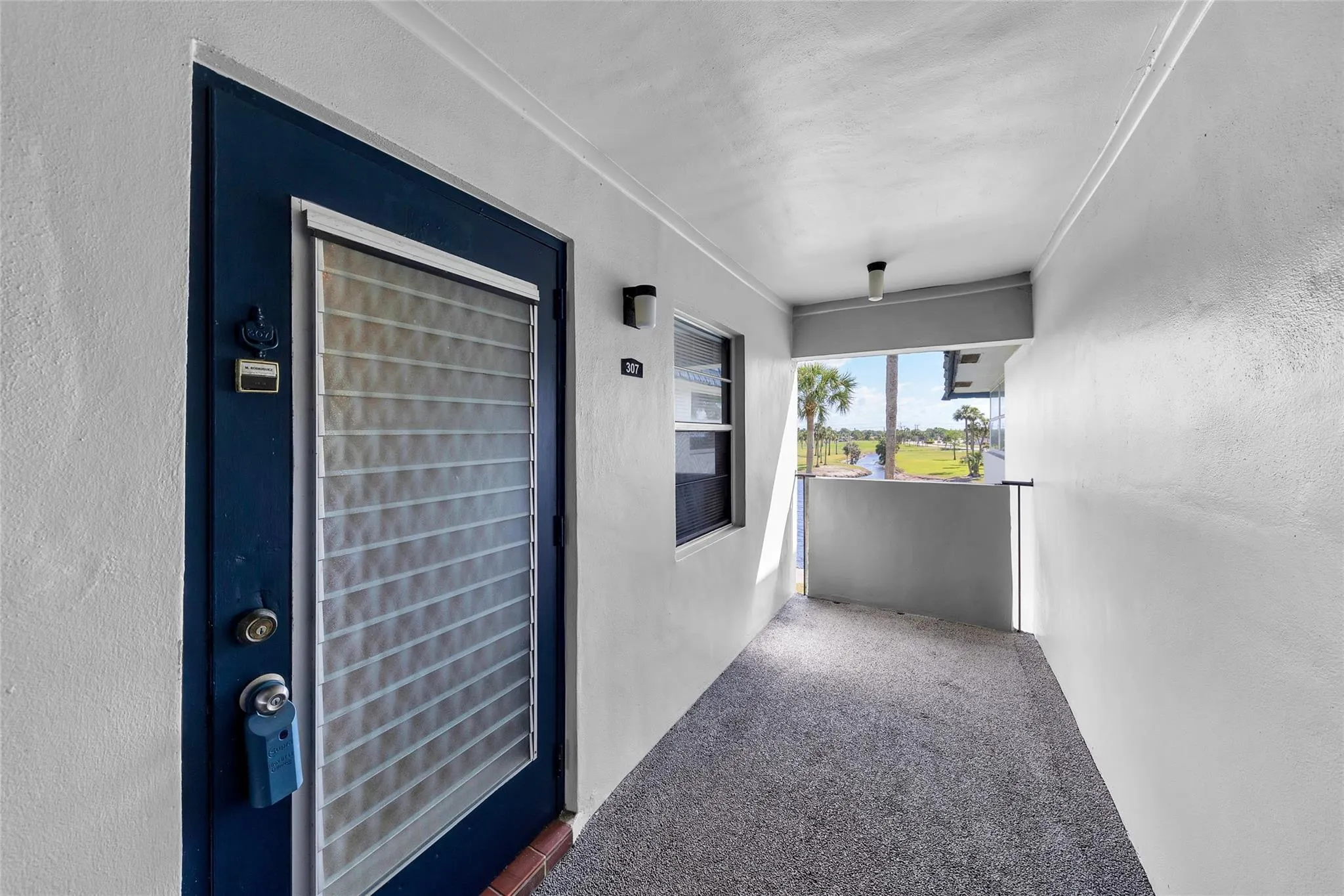 7807 Golf Circle Dr, #307