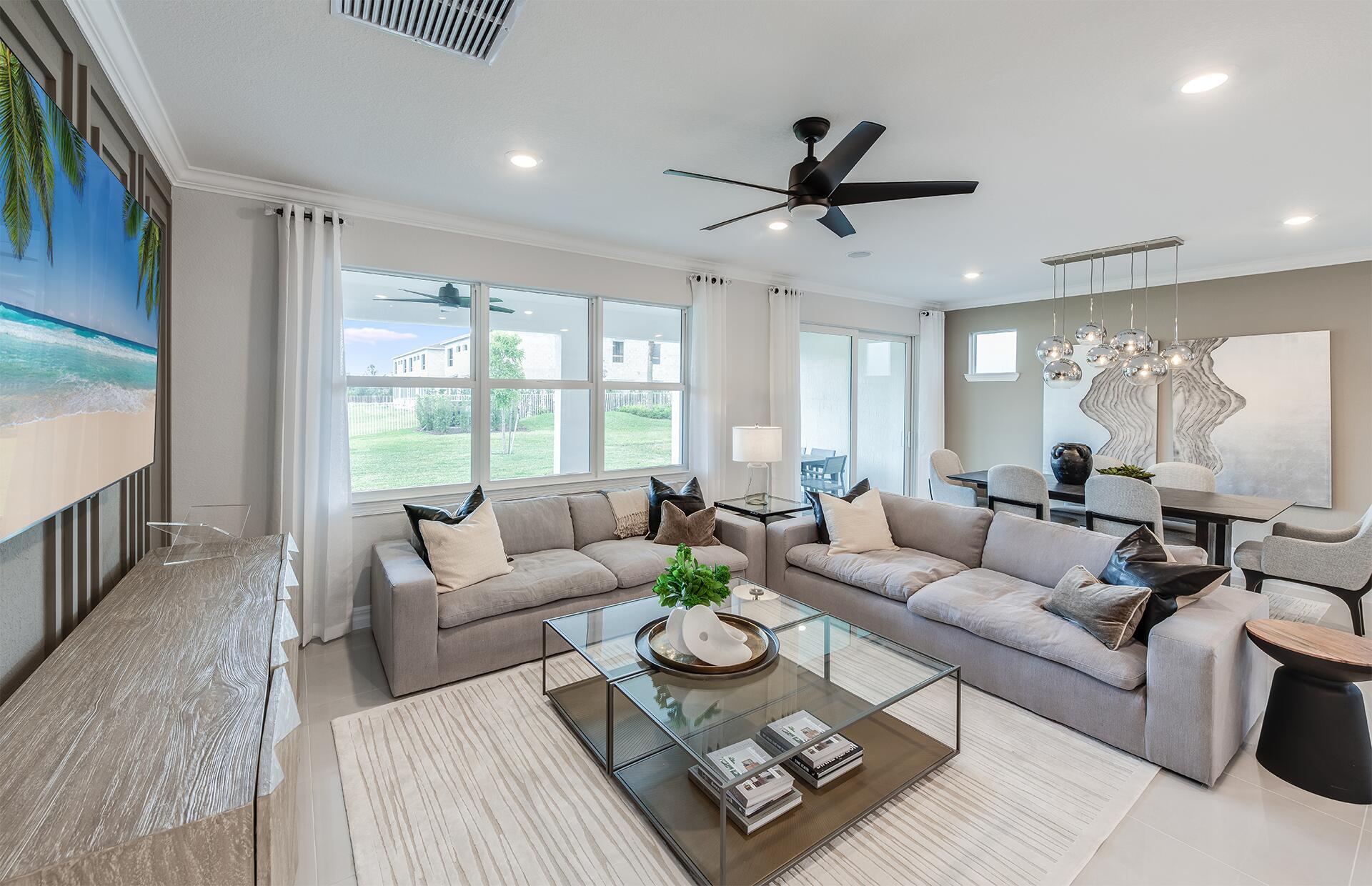 9549 Mosler Trail, #Lot 41