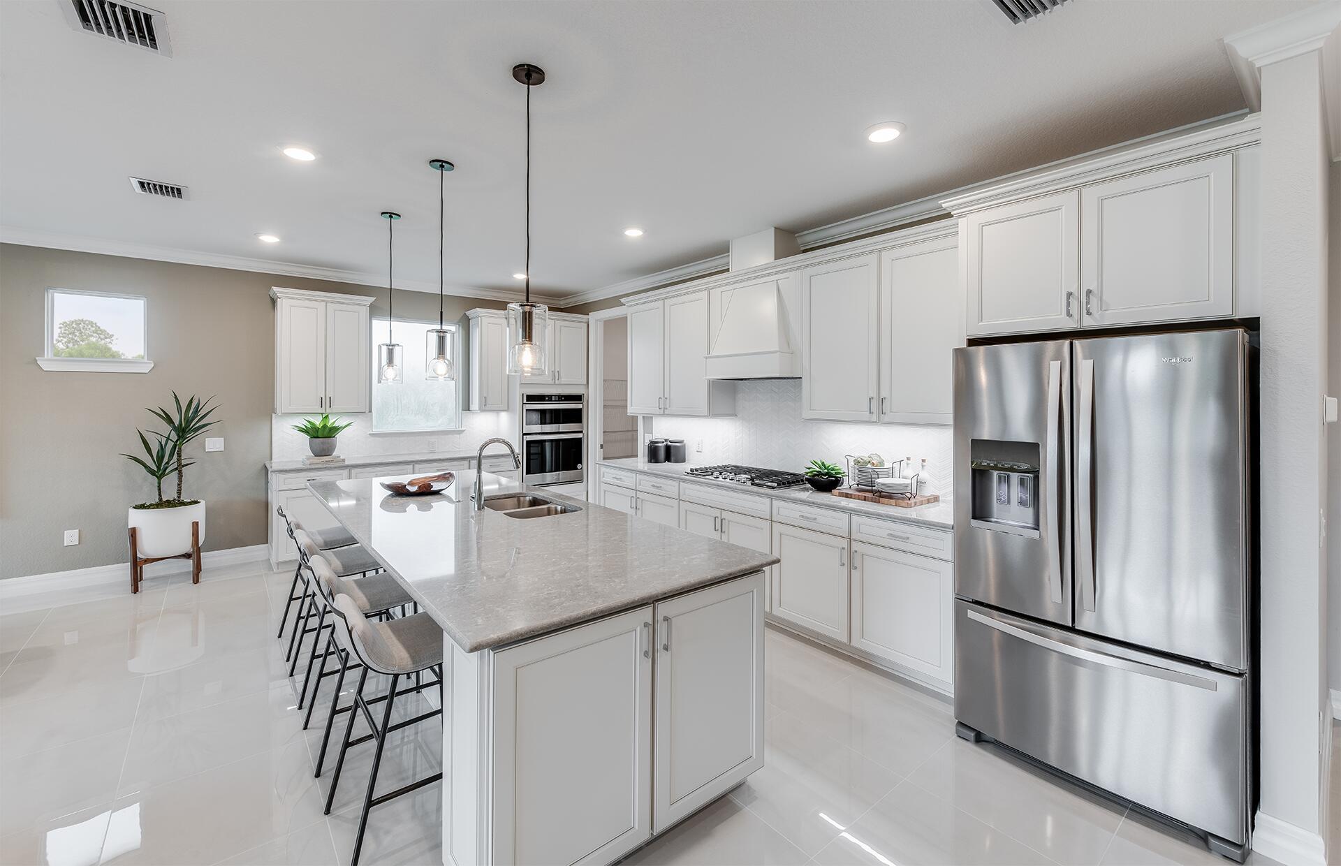 9549 Mosler Trail, #Lot 41