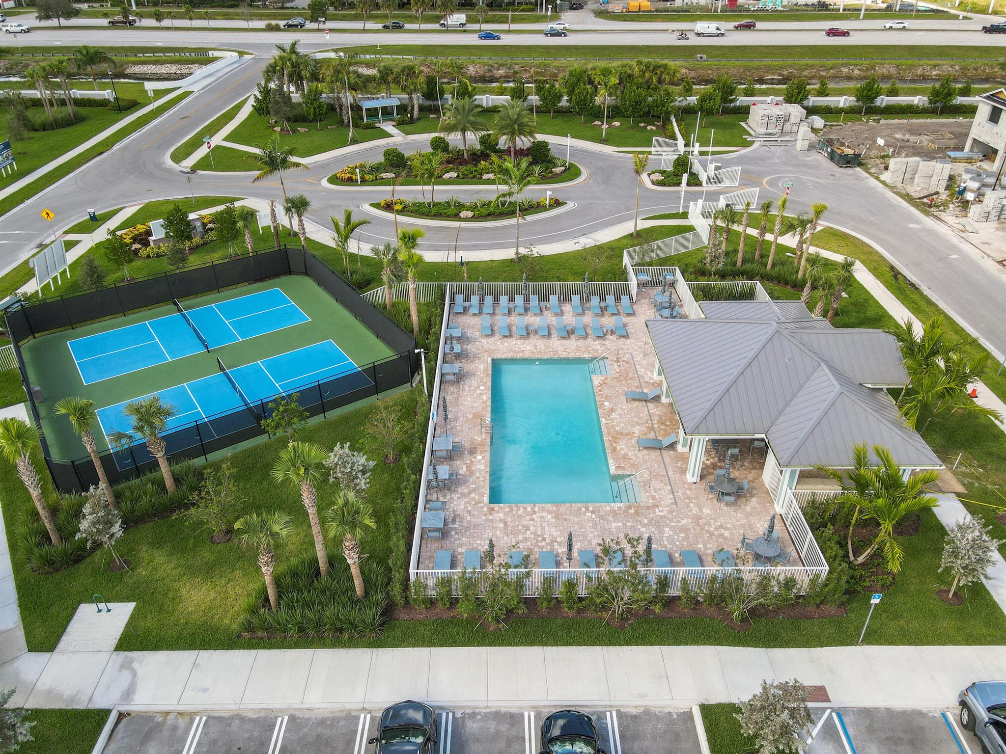 9549 Mosler Trail, #Lot 41