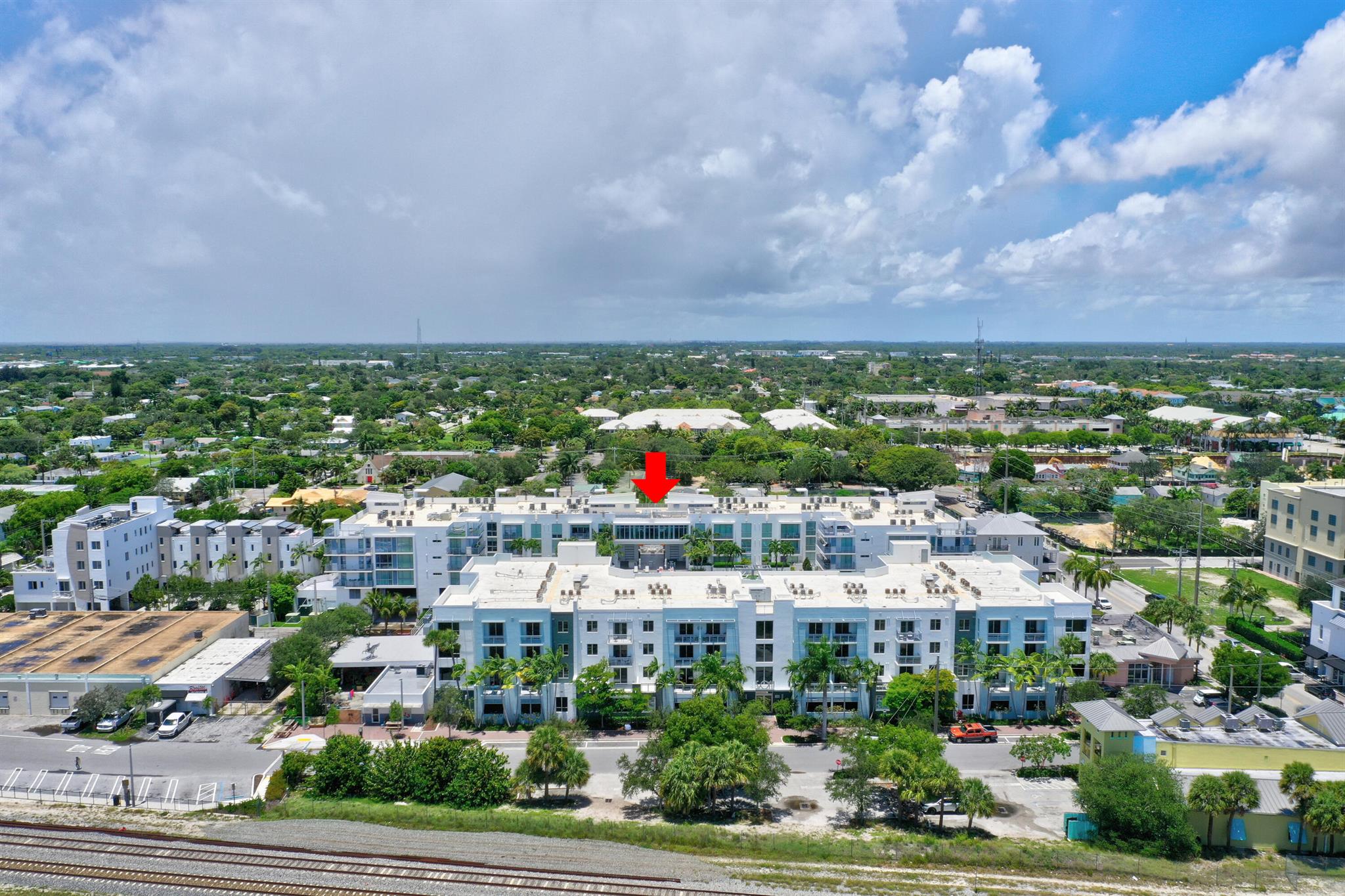 111 SE 1st Avenue, #406