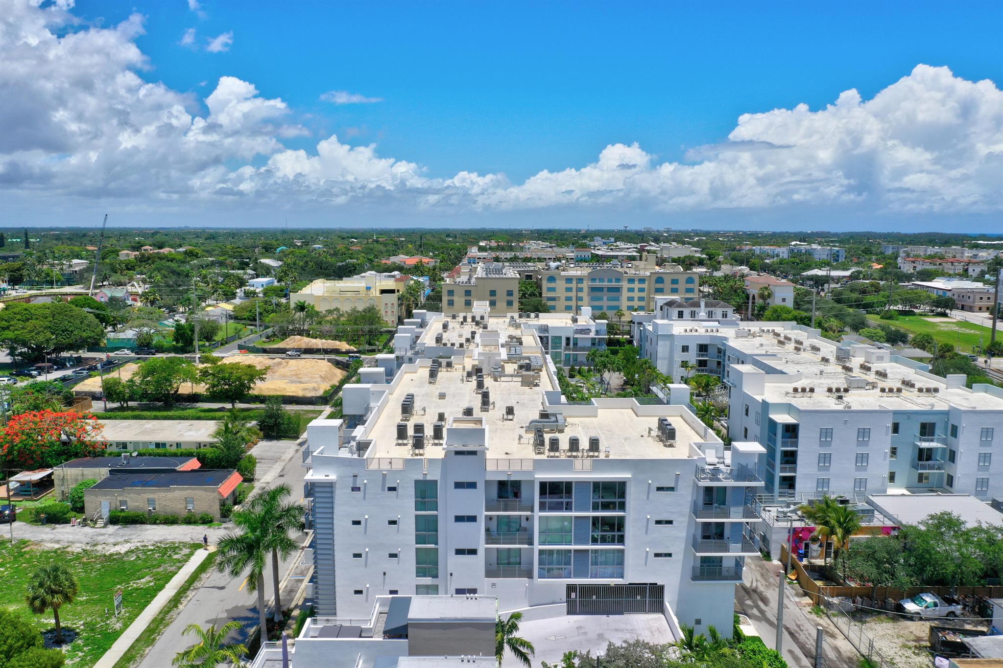 111 SE 1st Avenue, #406