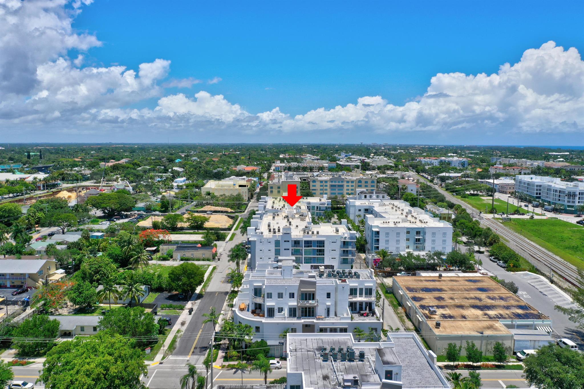 111 SE 1st Avenue, #406