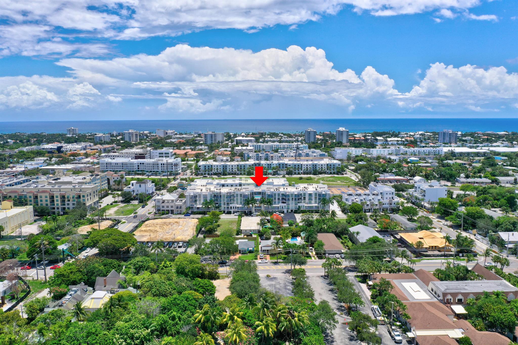 111 SE 1st Avenue, #406