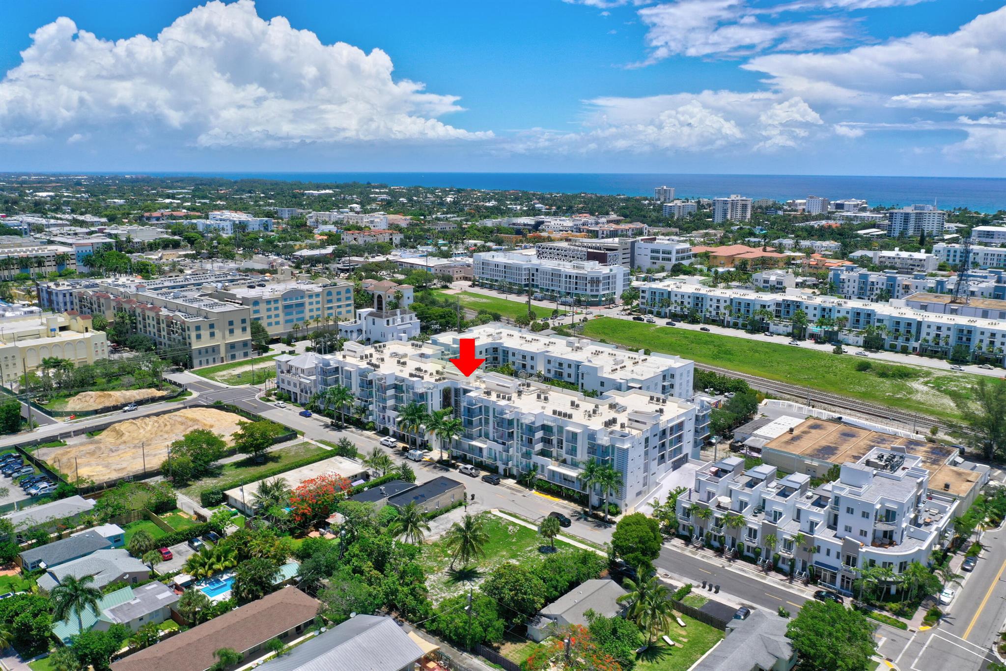 111 SE 1st Avenue, #406
