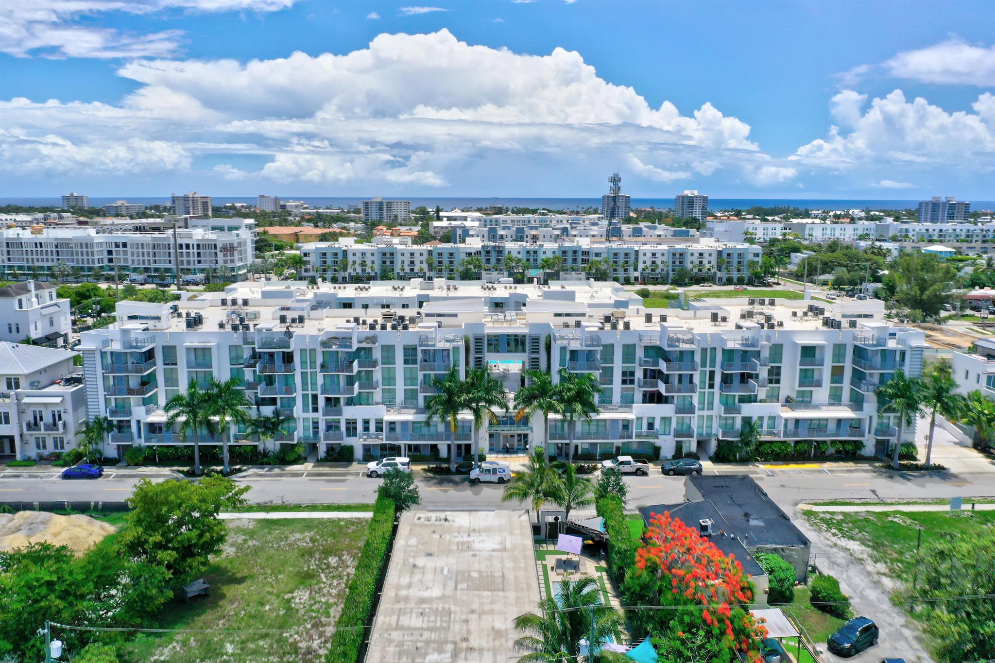 111 SE 1st Avenue, #406
