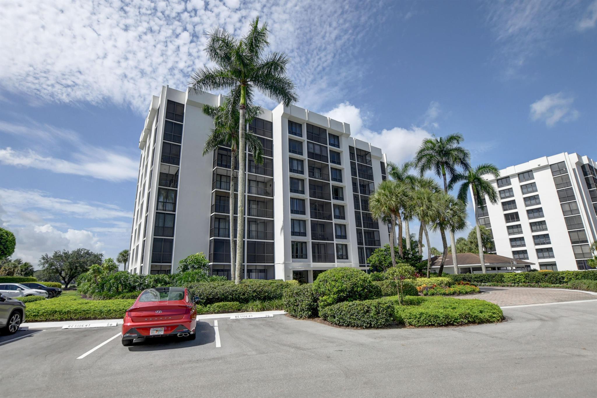 6815 Willow Wood Drive, #4034