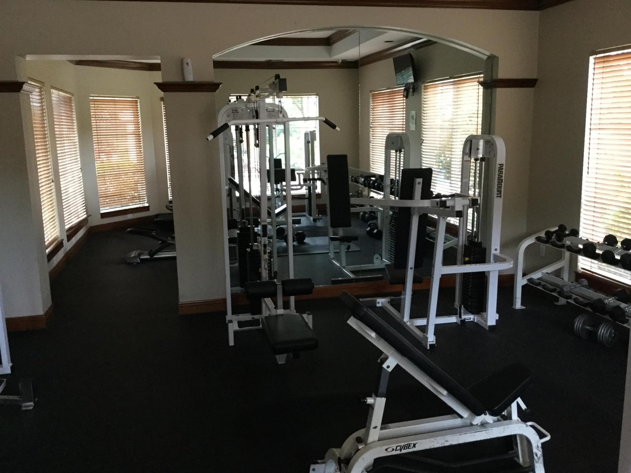 4836 N State Road 7 Road, #5105